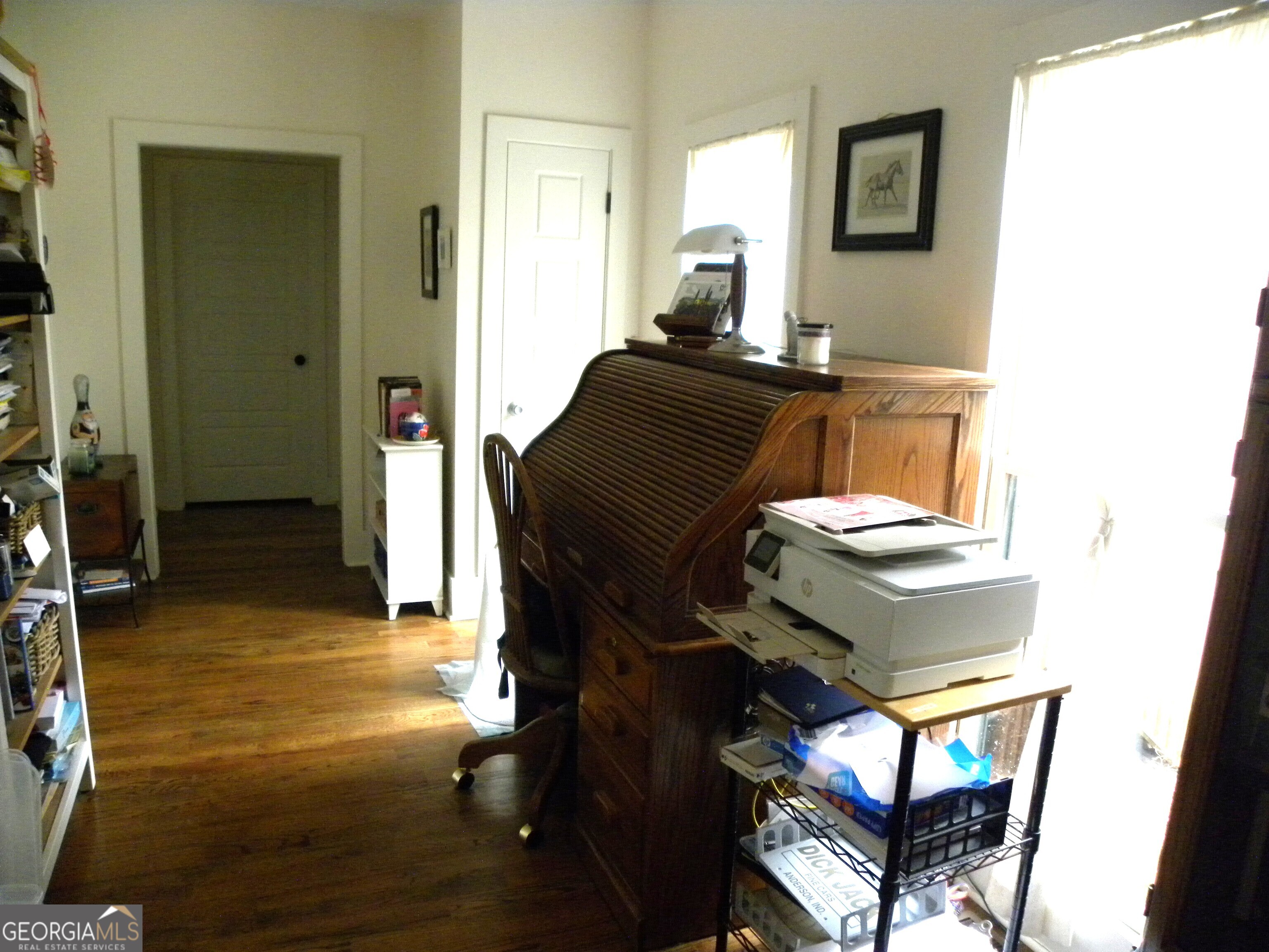 551 P. S. Road Toccoa GA 30577
