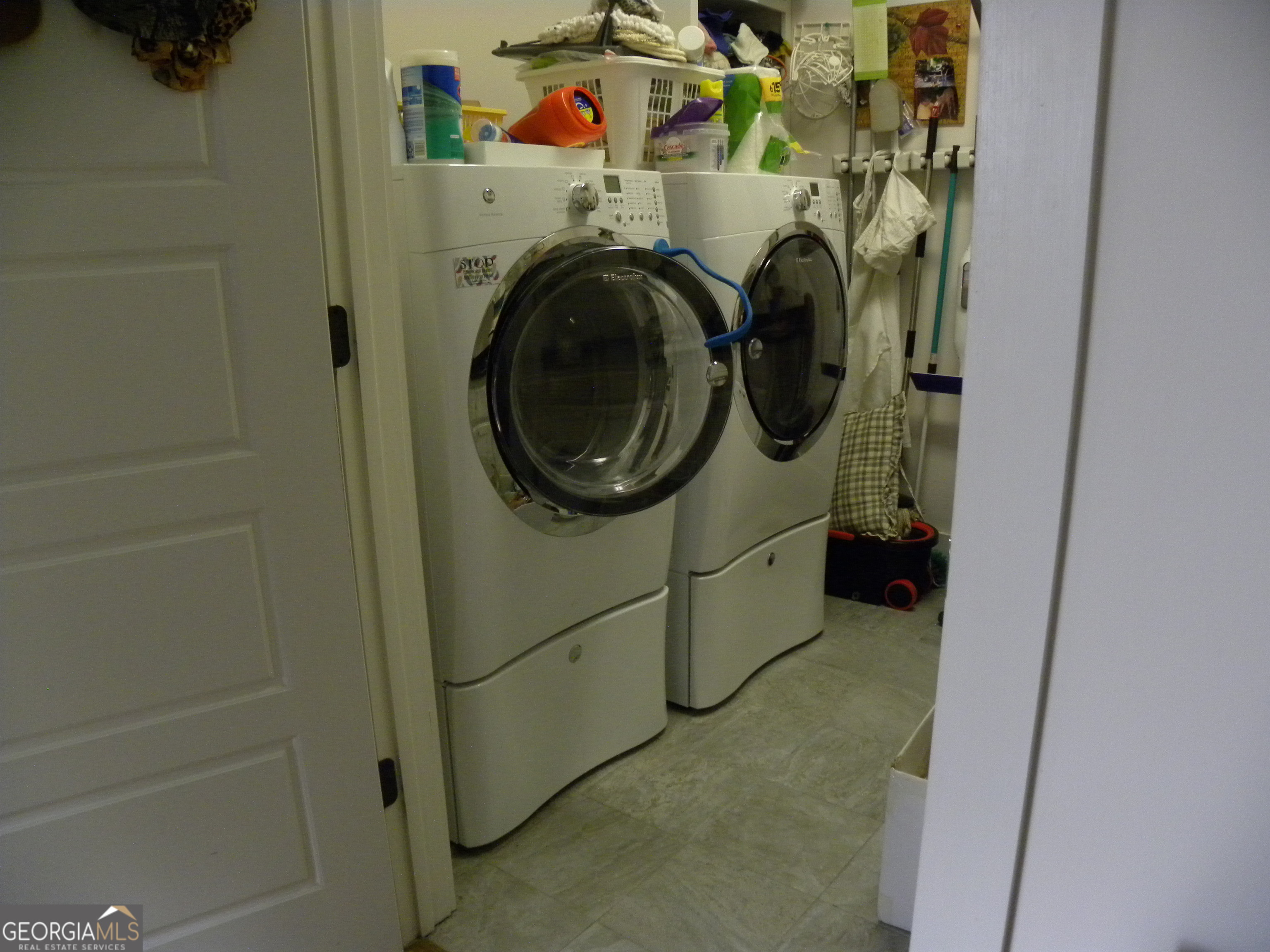 551 P. S. Road Toccoa GA 30577