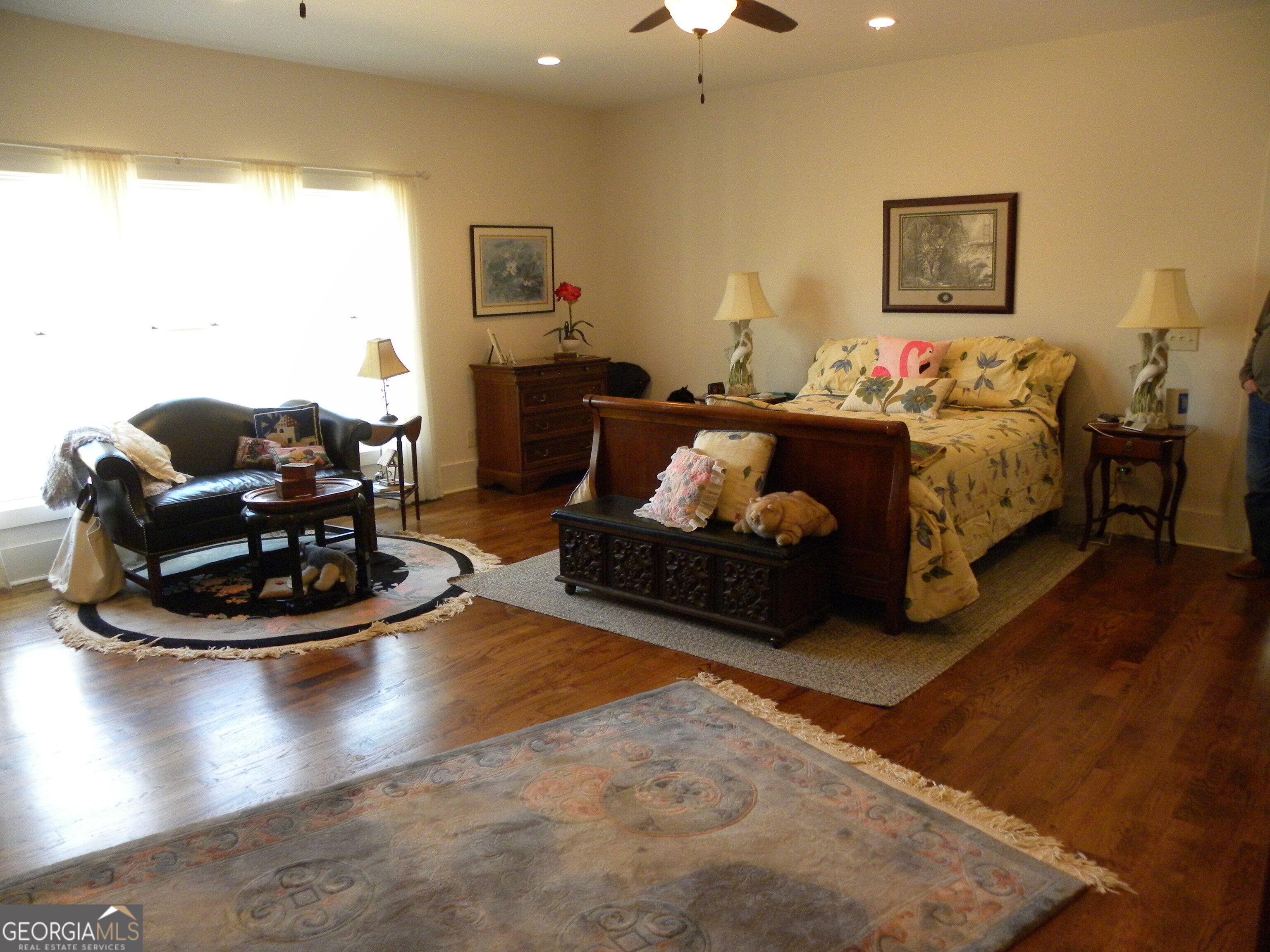 551 P. S. Road Toccoa GA 30577