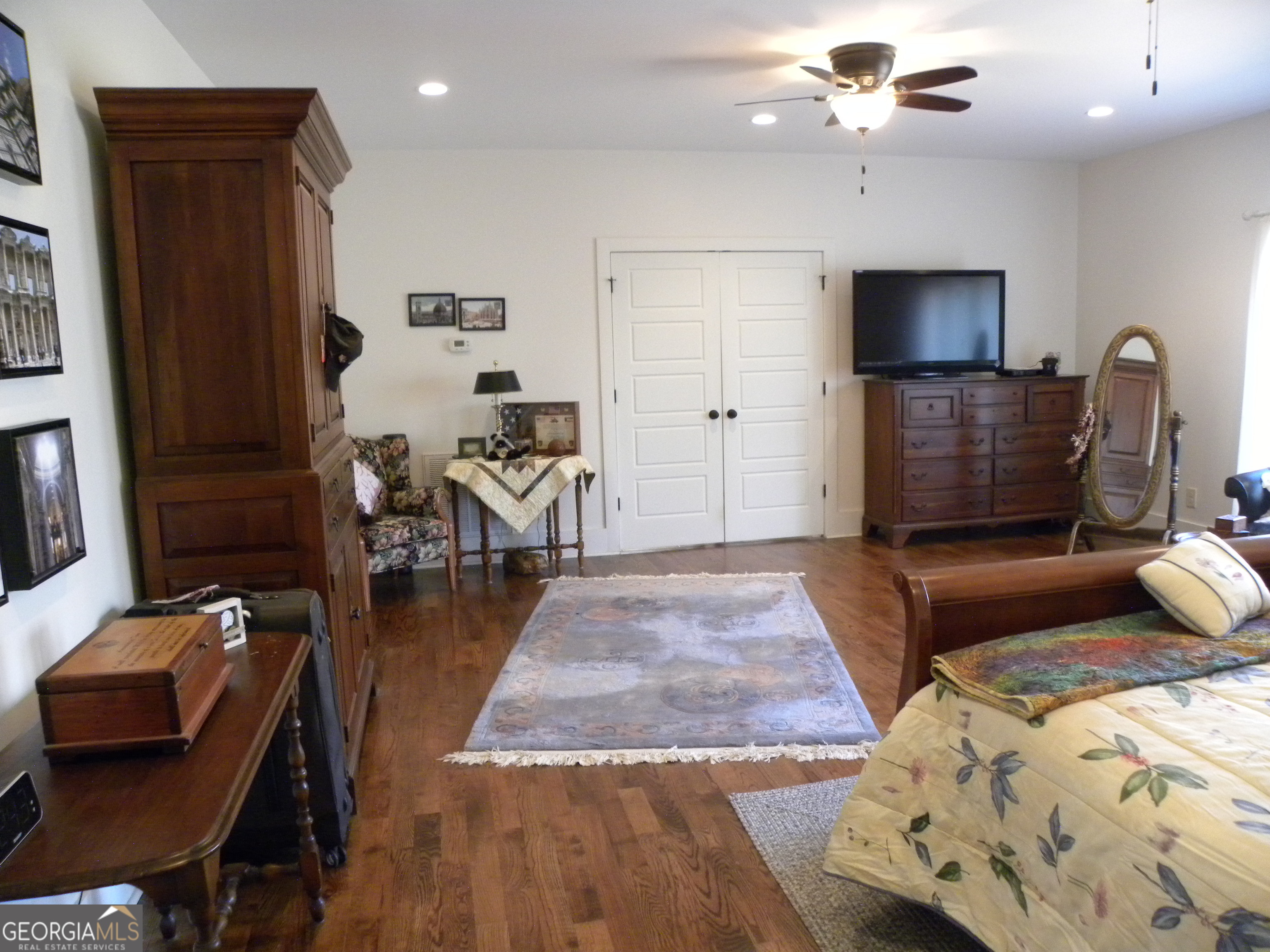 551 P. S. Road Toccoa GA 30577