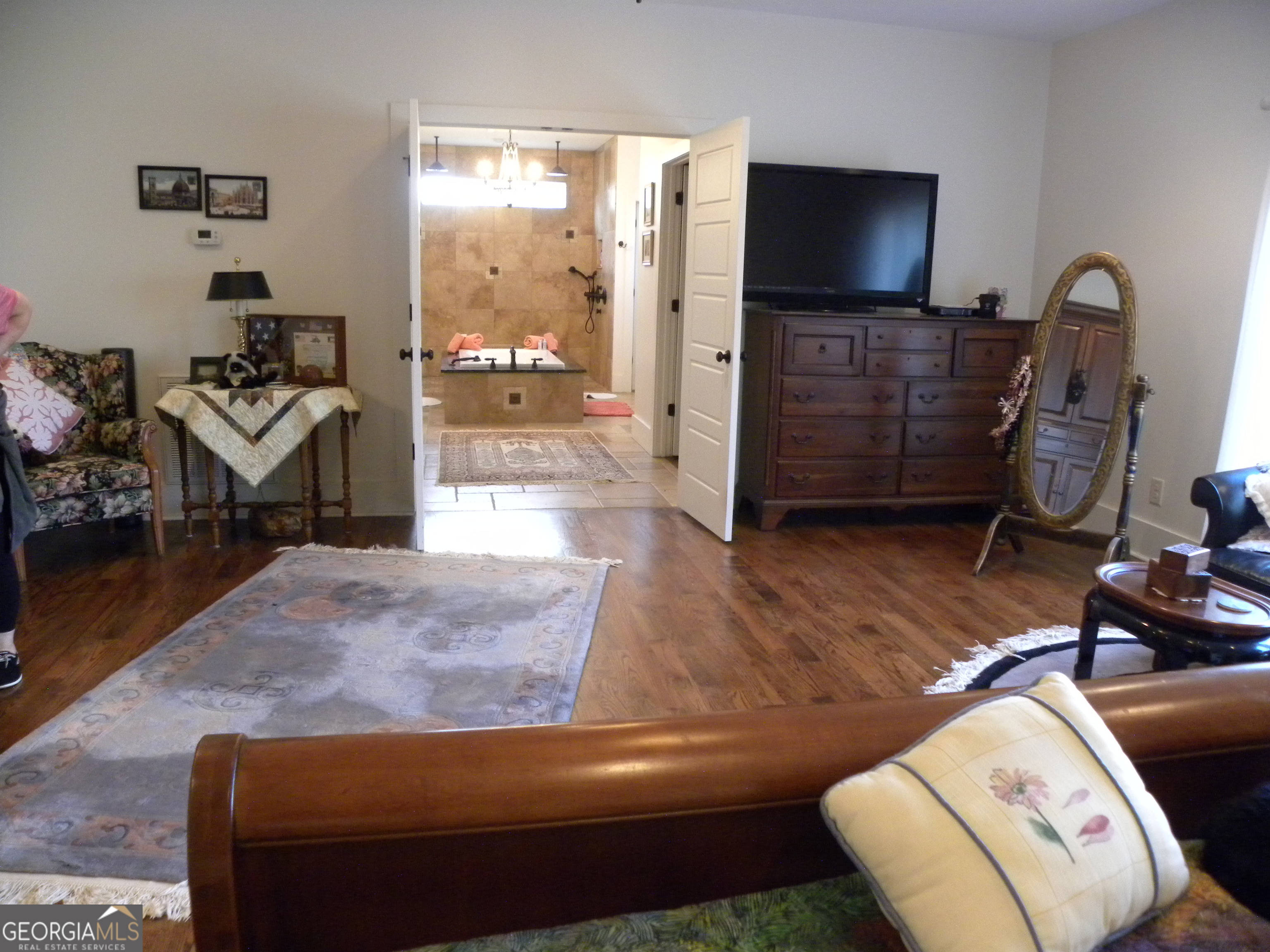 551 P. S. Road Toccoa GA 30577