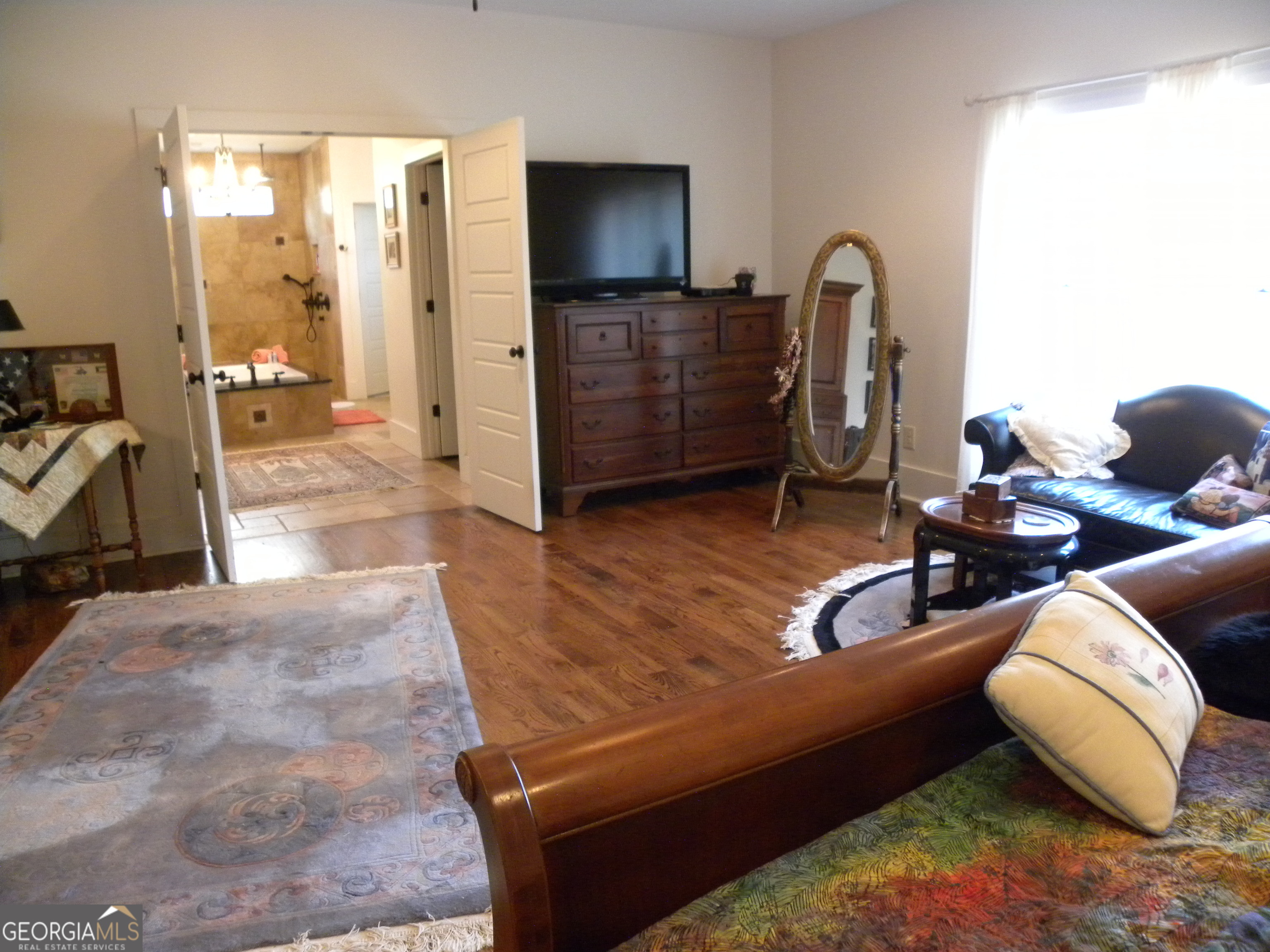 551 P. S. Road Toccoa GA 30577