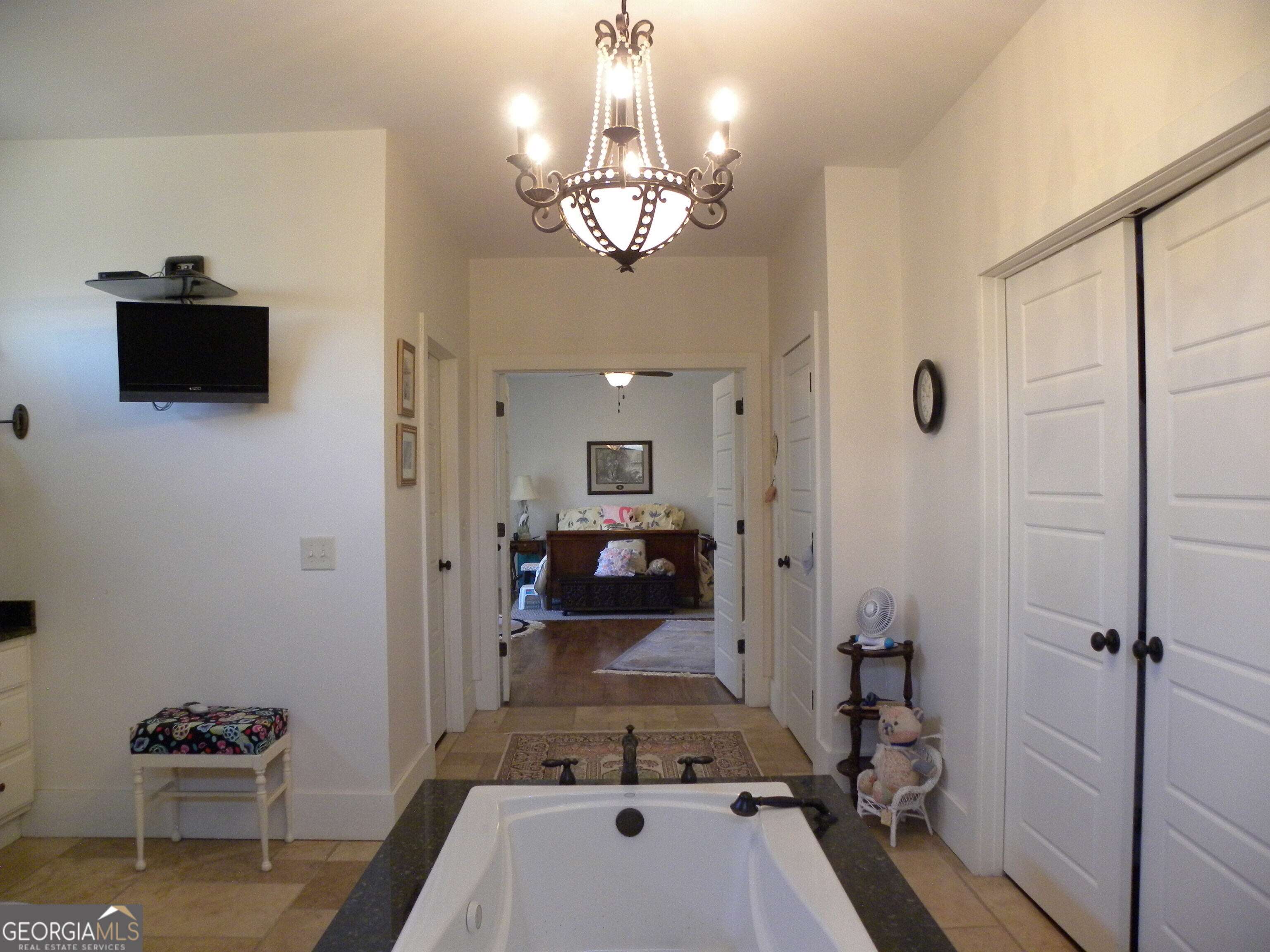 551 P. S. Road Toccoa GA 30577