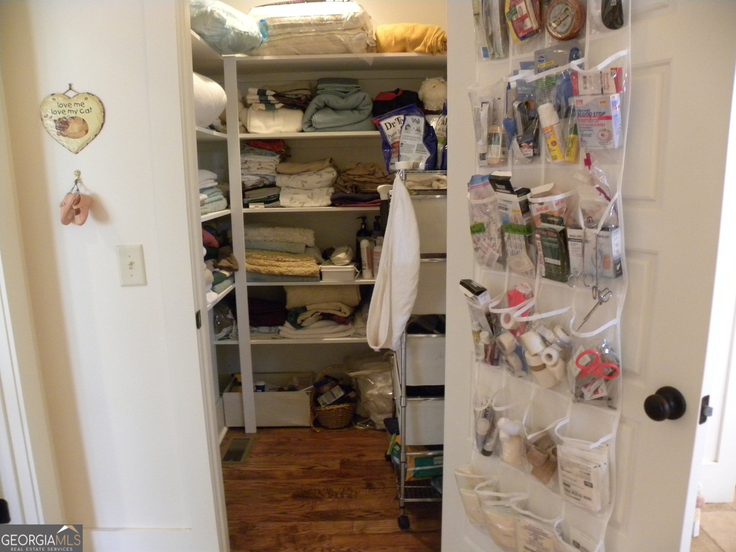551 P. S. Road Toccoa GA 30577