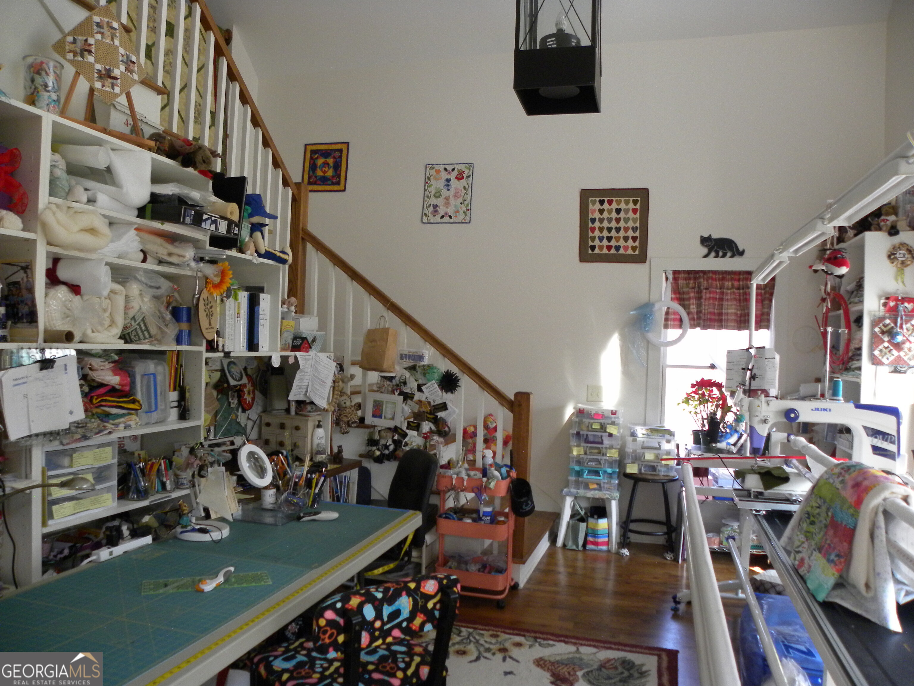 551 P. S. Road Toccoa GA 30577
