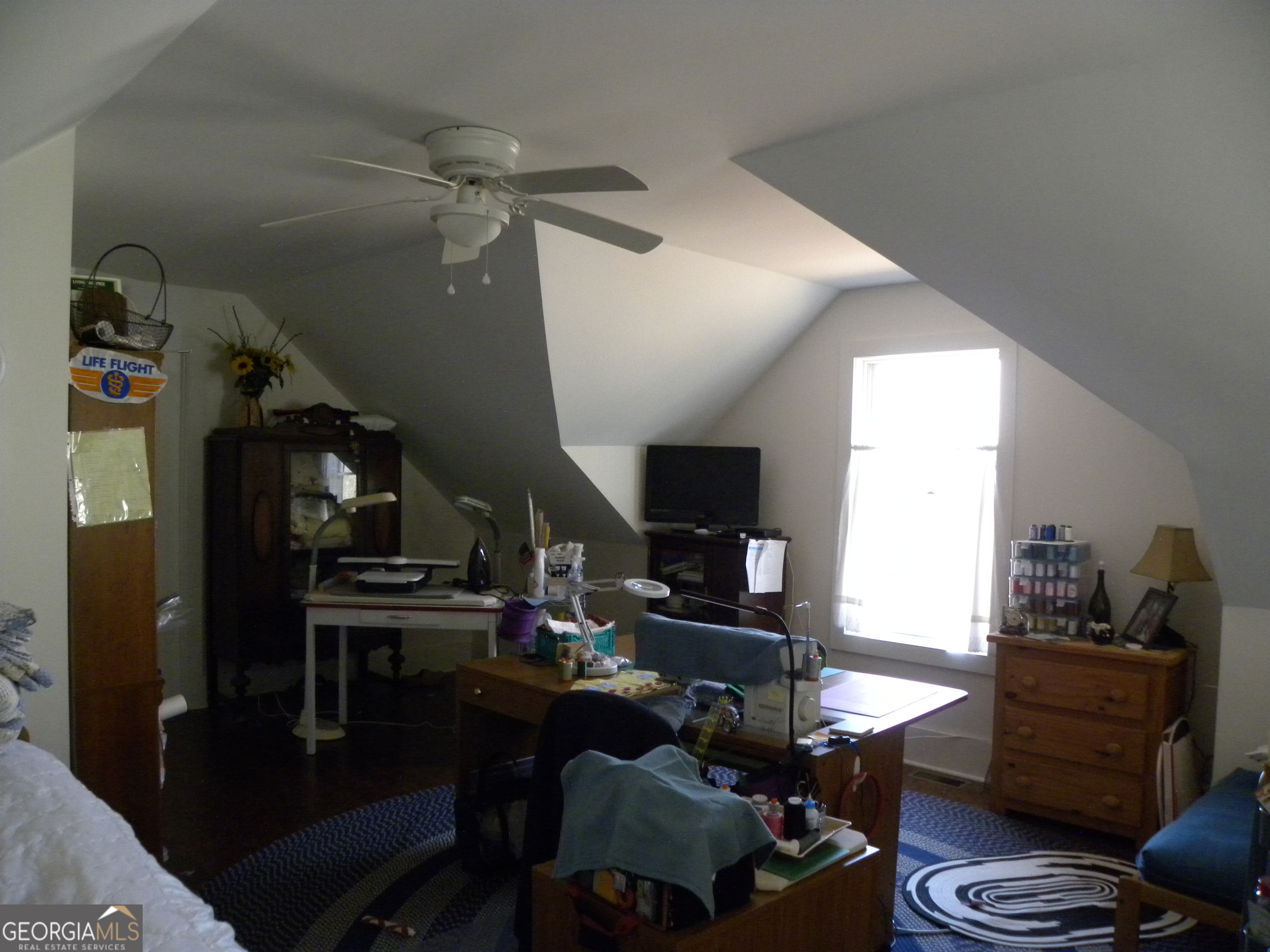 551 P. S. Road Toccoa GA 30577