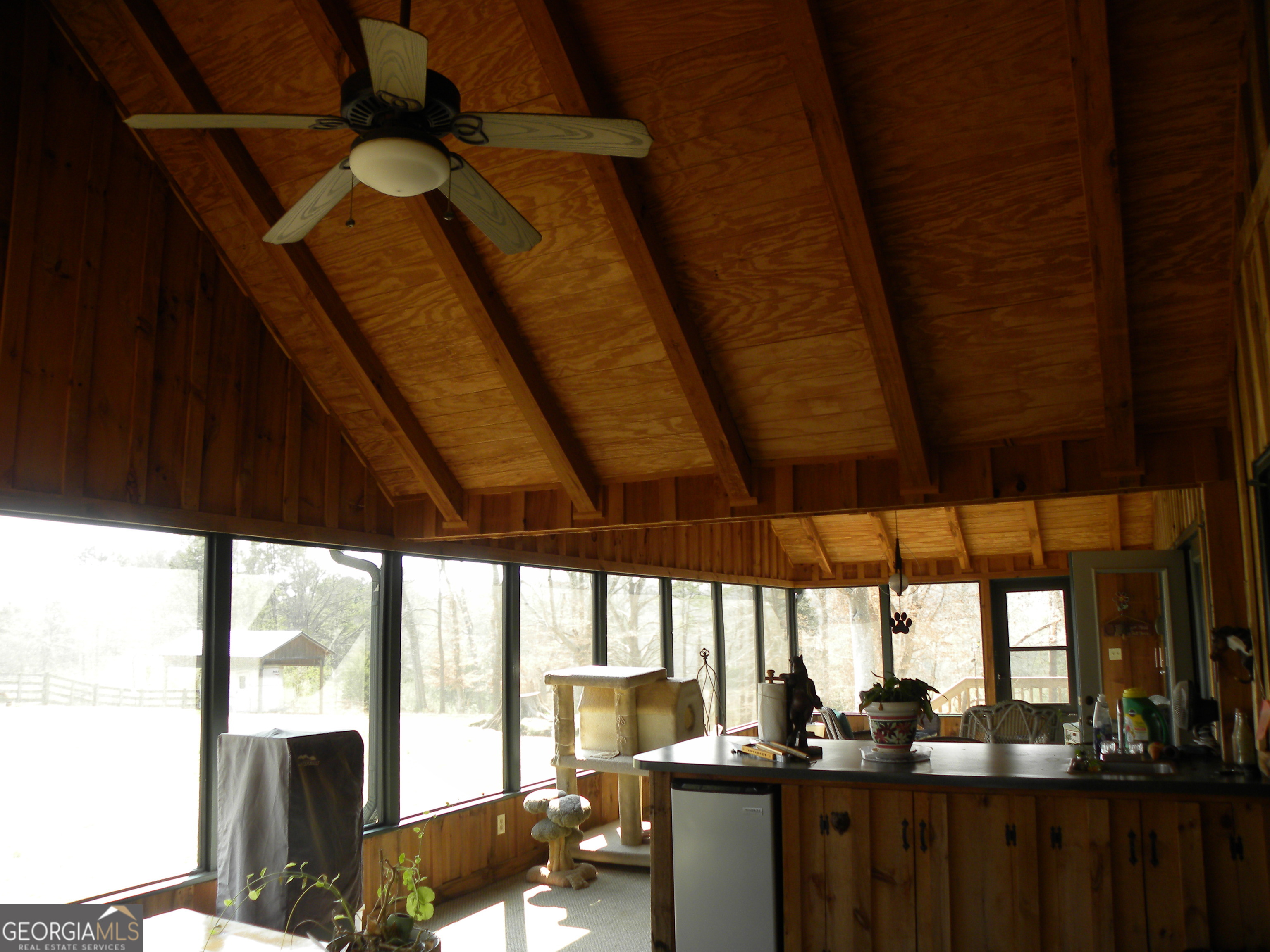 551 P. S. Road Toccoa GA 30577