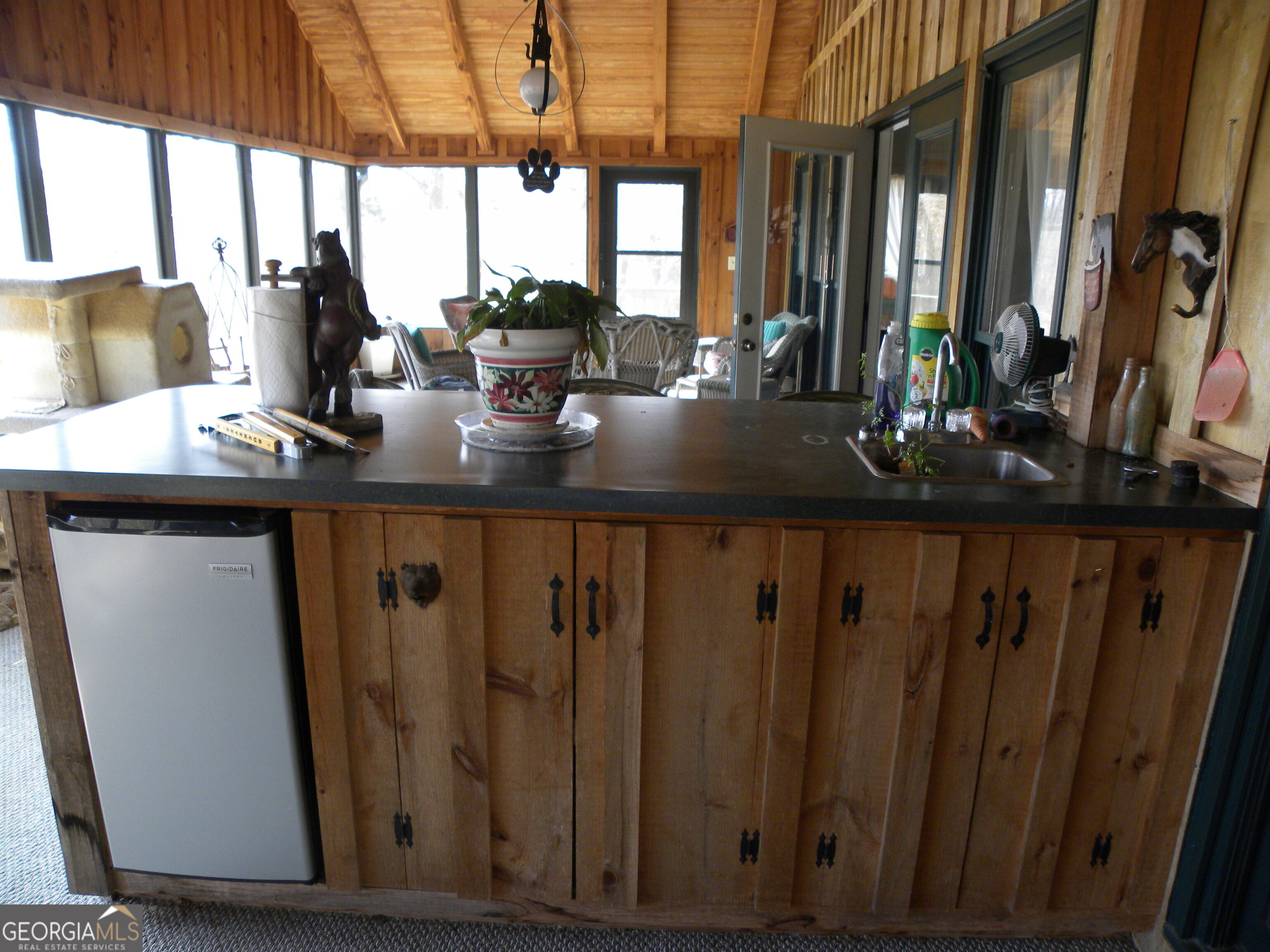 551 P. S. Road Toccoa GA 30577