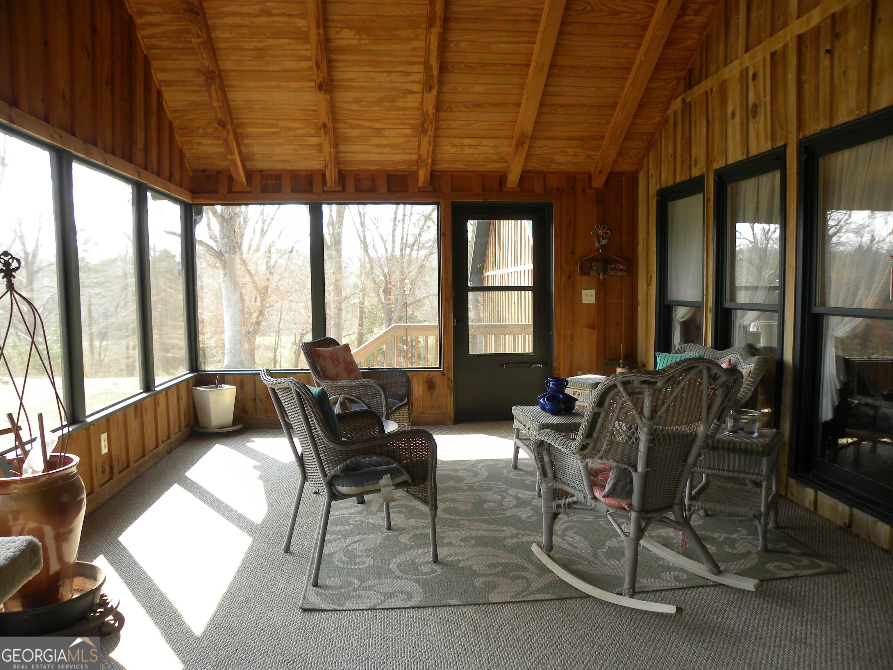 551 P. S. Road Toccoa GA 30577