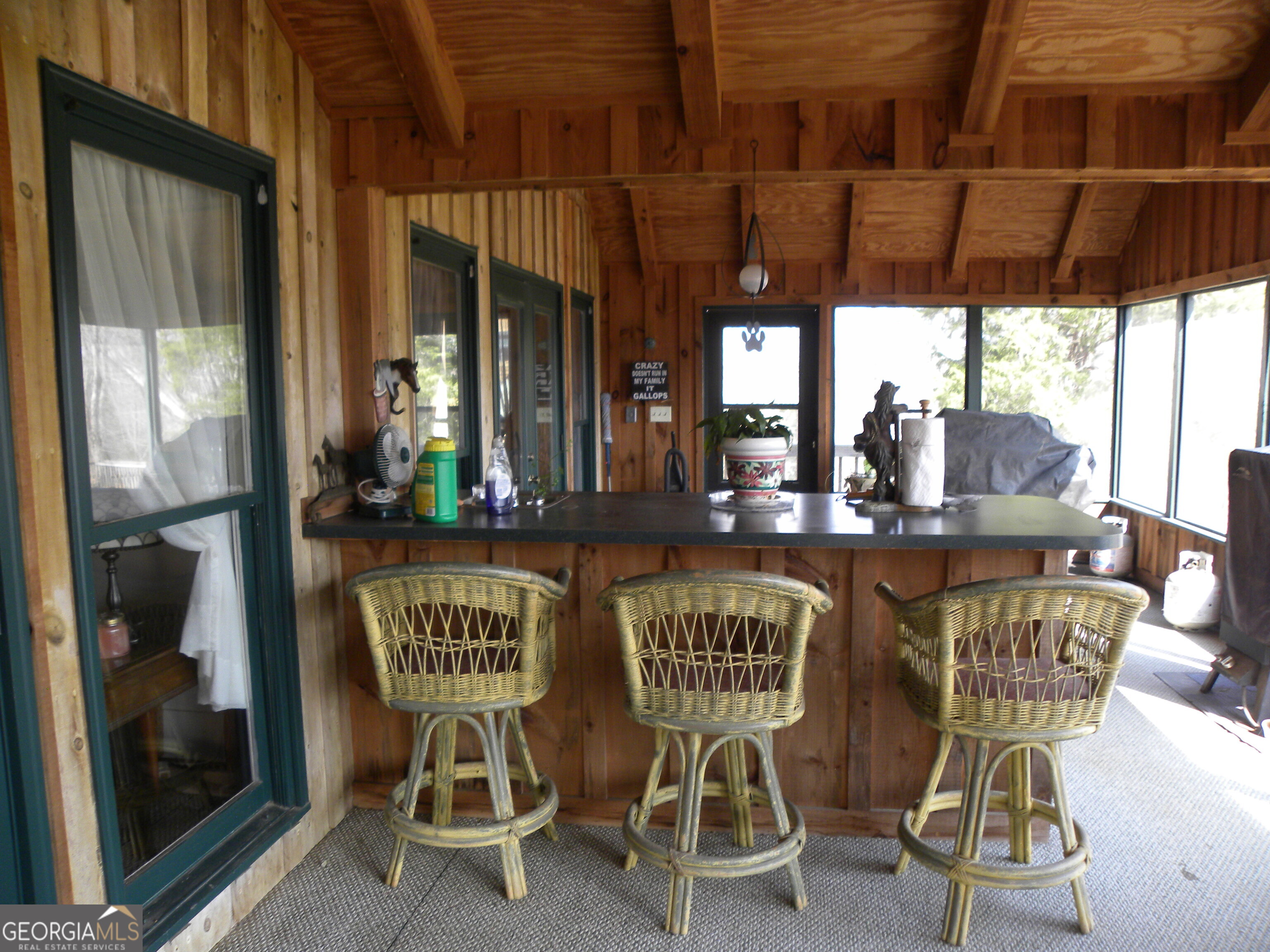551 P. S. Road Toccoa GA 30577