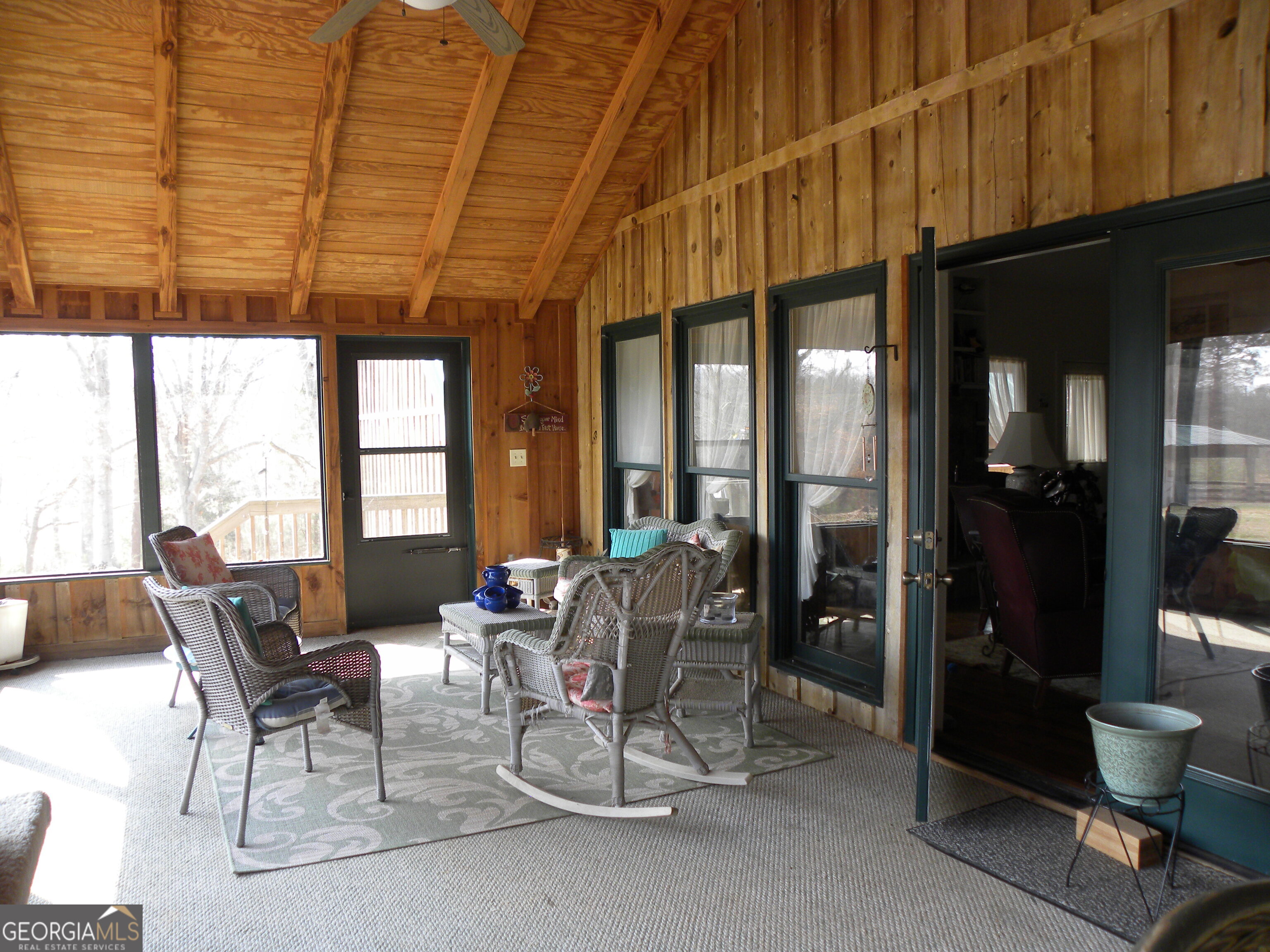 551 P. S. Road Toccoa GA 30577