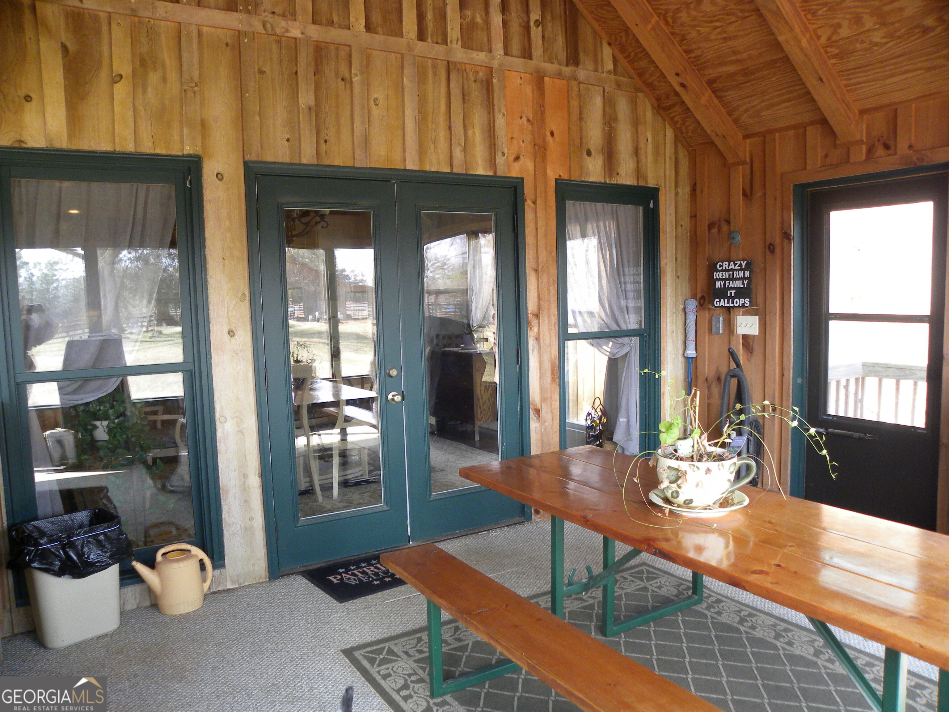 551 P. S. Road Toccoa GA 30577