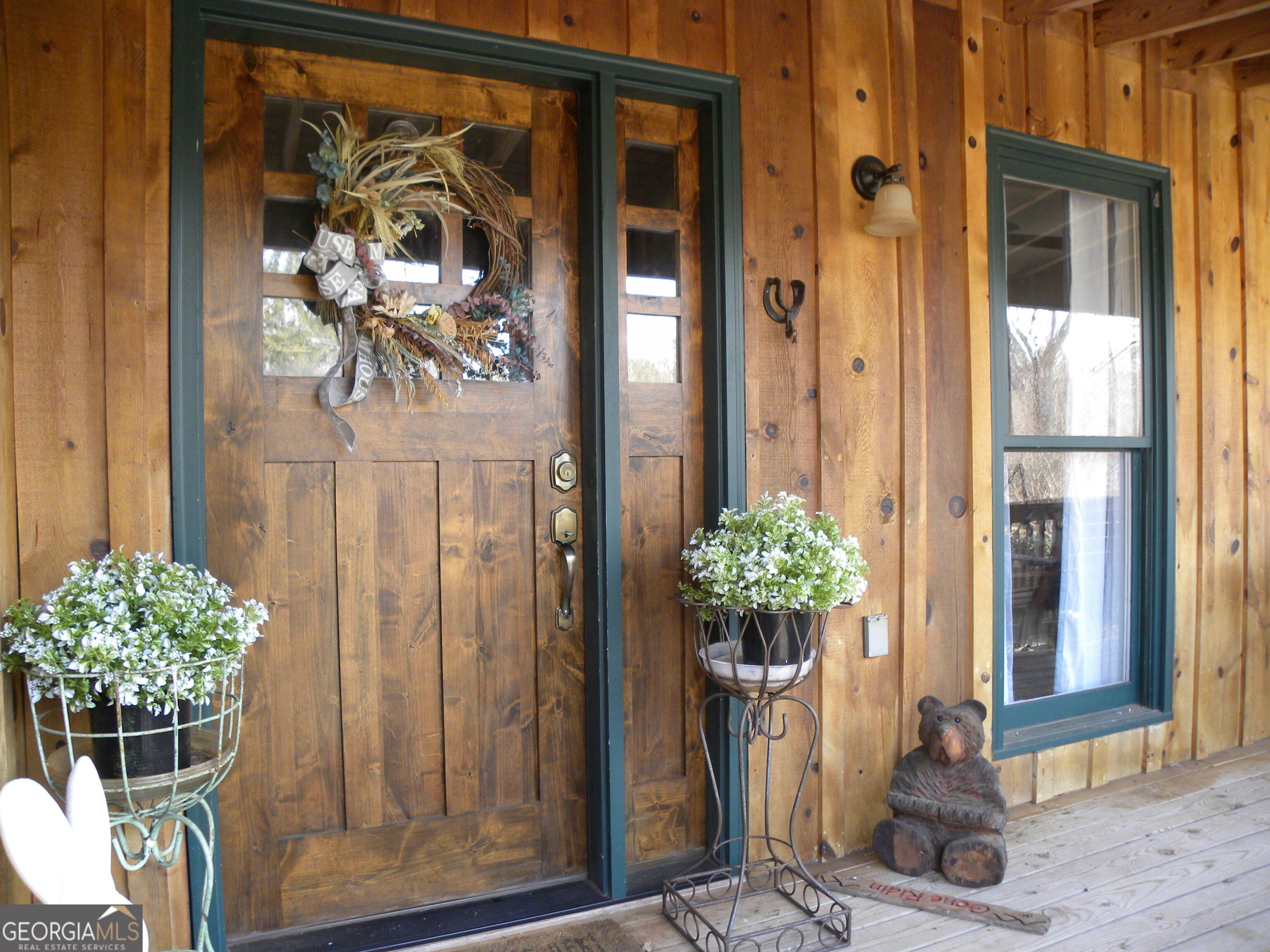 551 P. S. Road Toccoa GA 30577