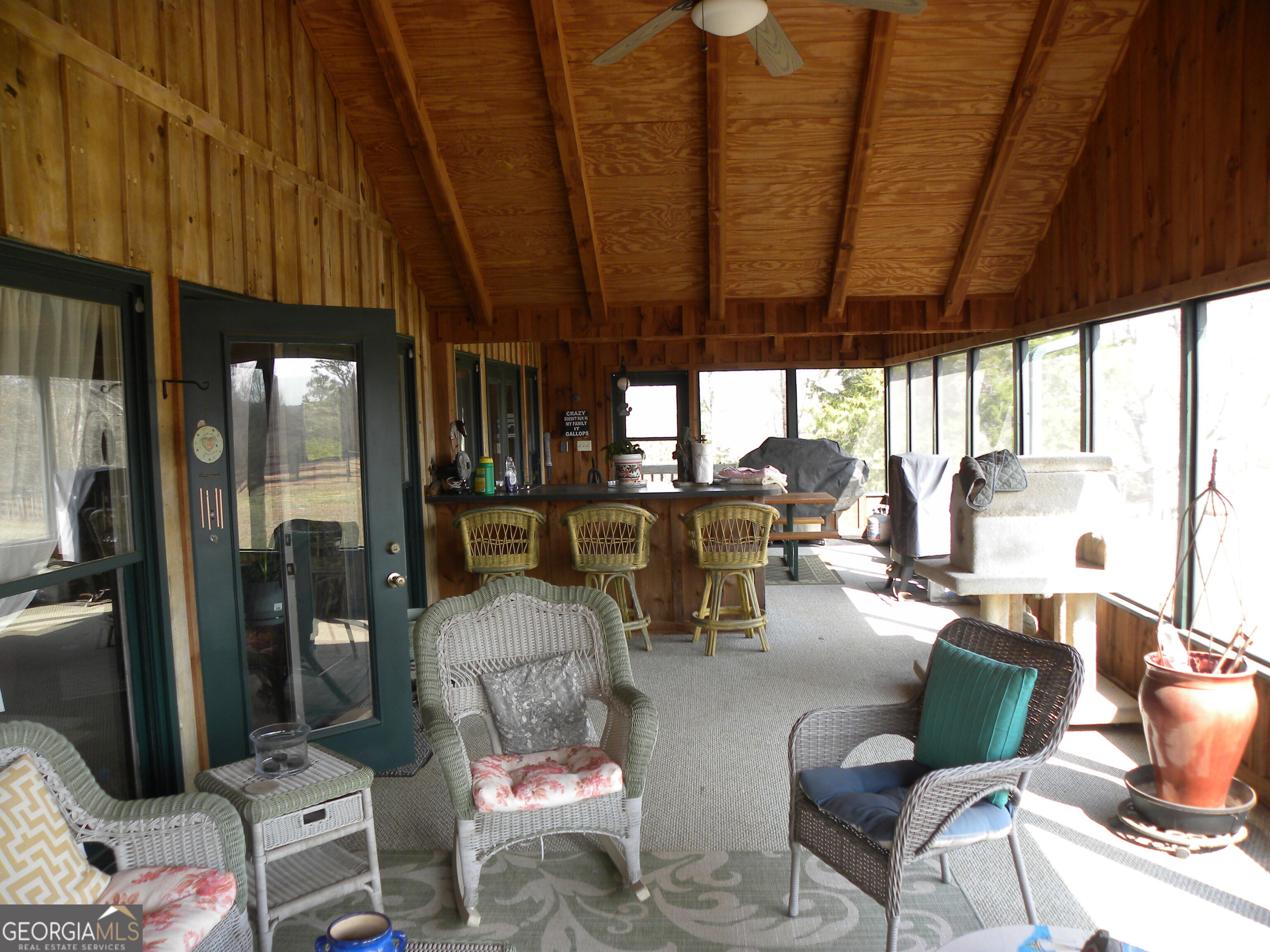 551 P. S. Road Toccoa GA 30577