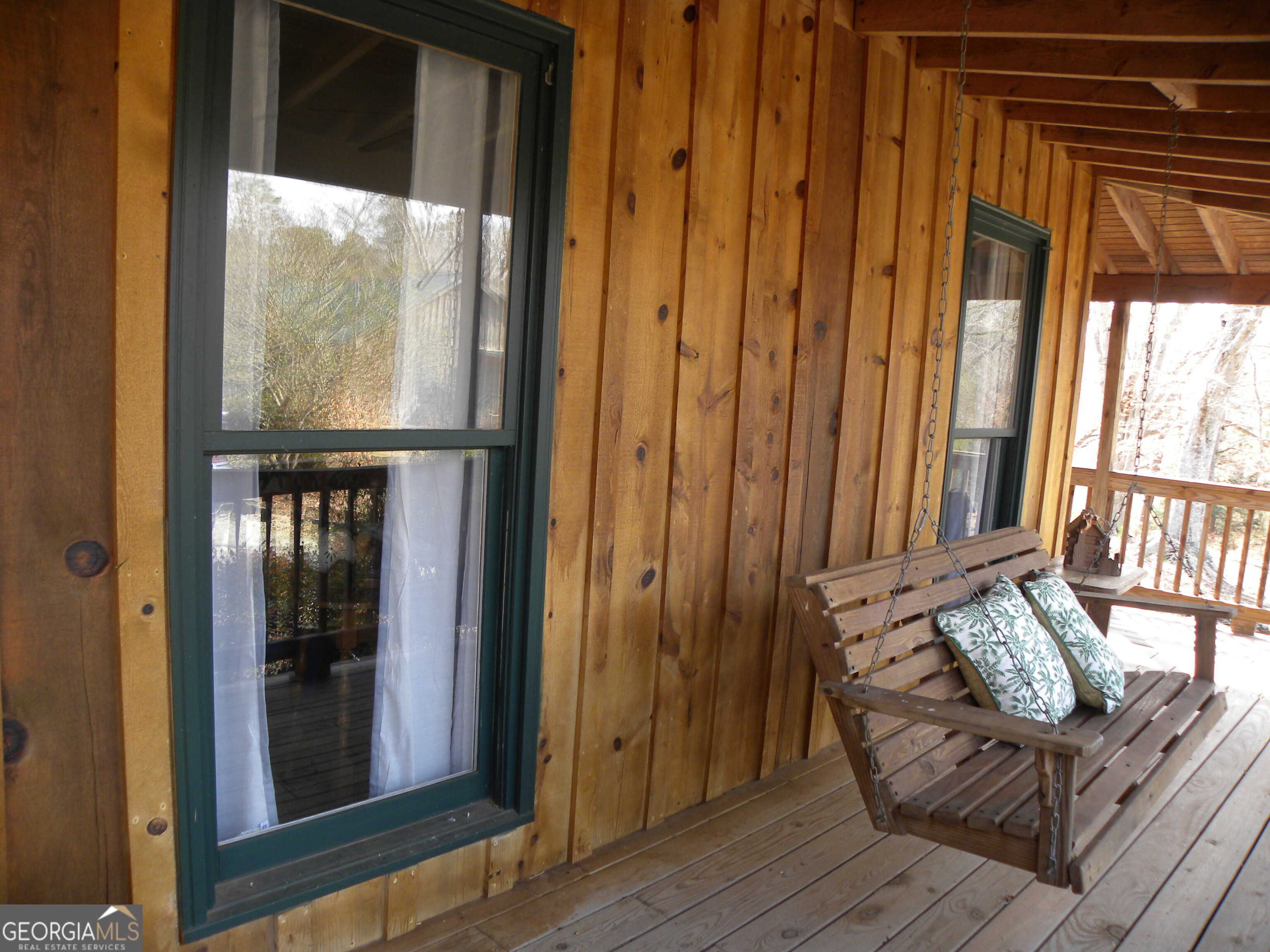 551 P. S. Road Toccoa GA 30577