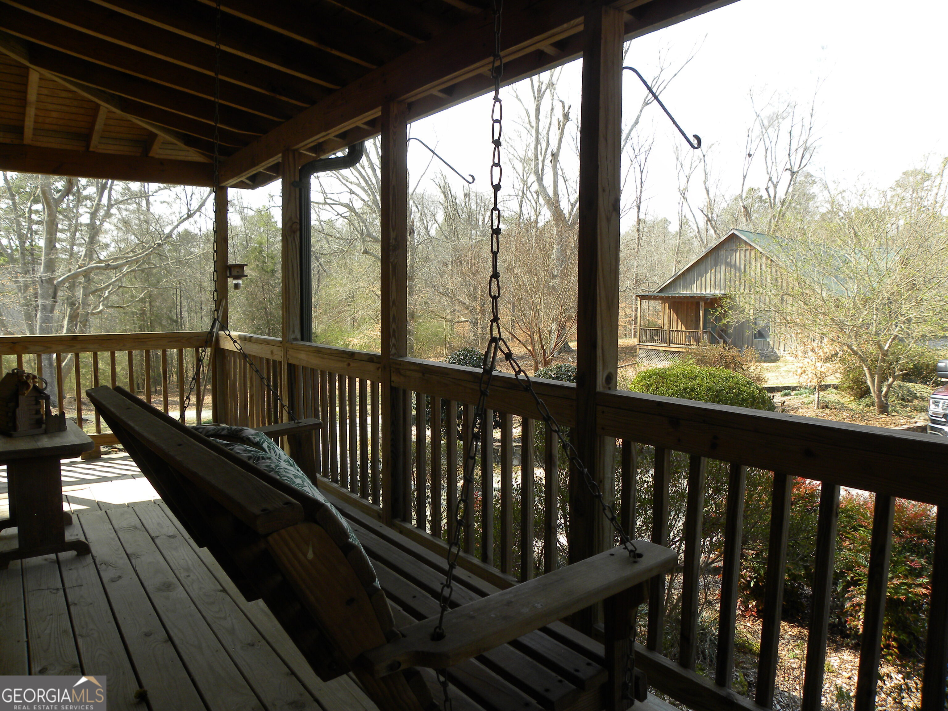 551 P. S. Road Toccoa GA 30577