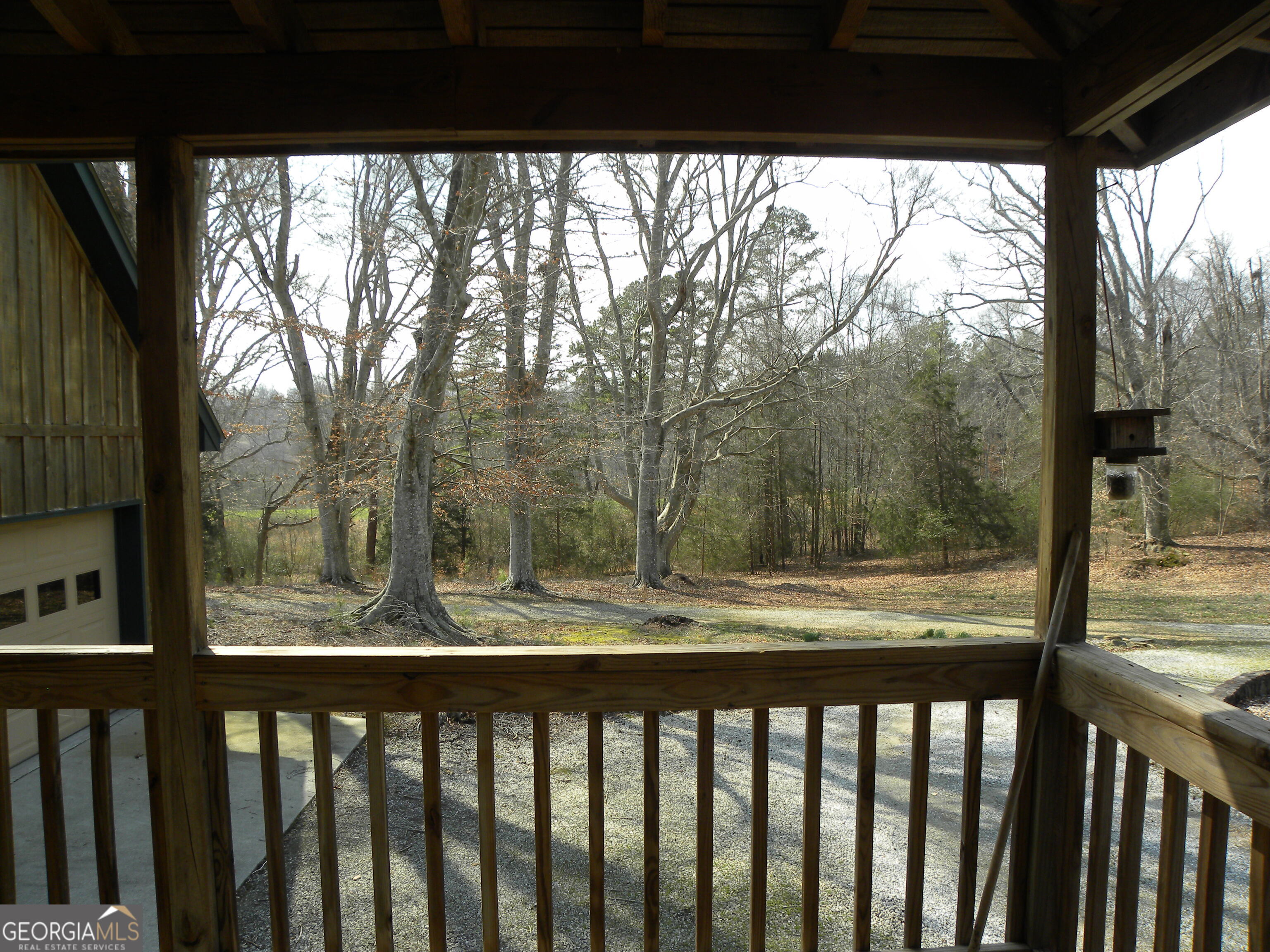 551 P. S. Road Toccoa GA 30577