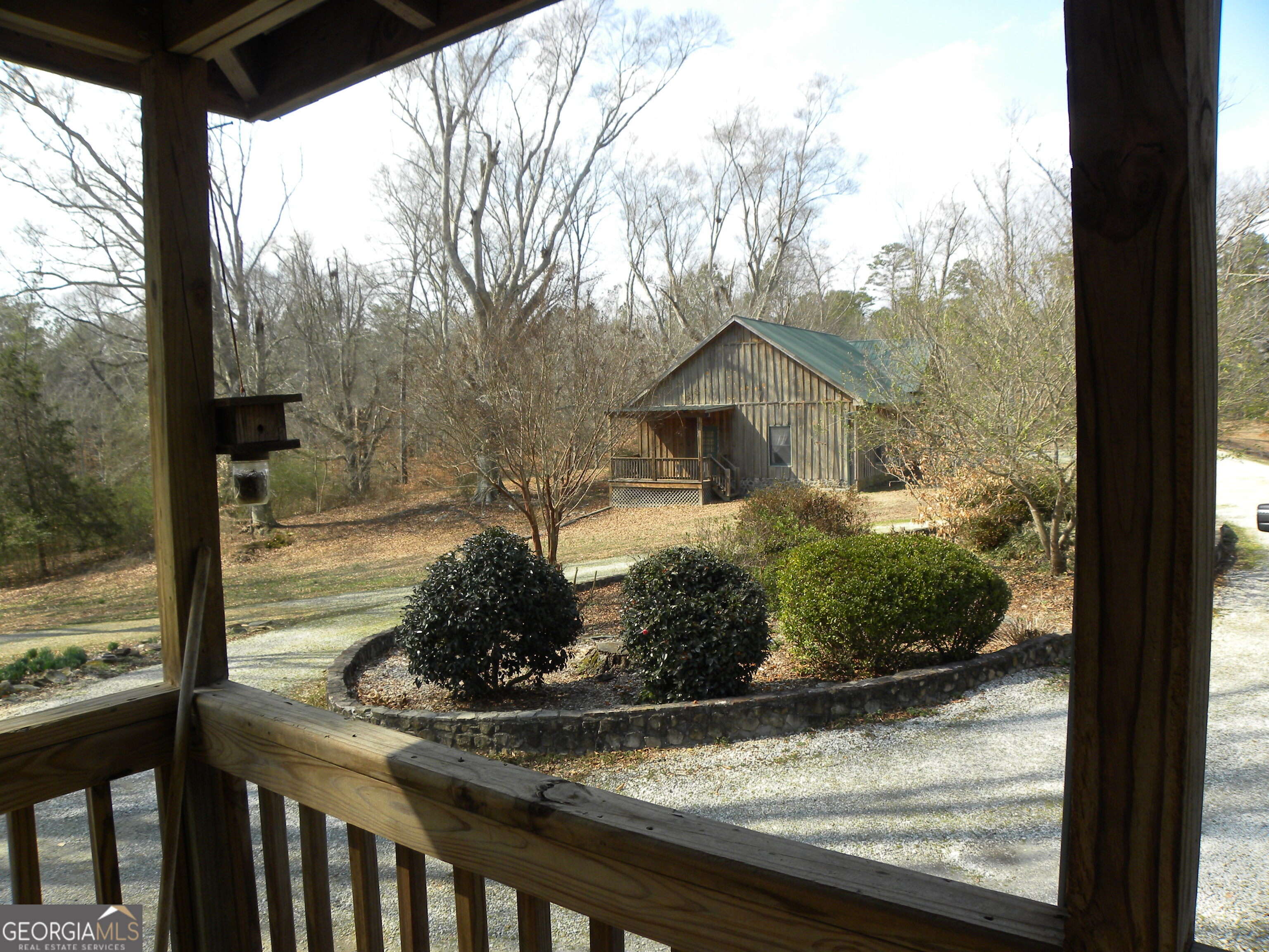 551 P. S. Road Toccoa GA 30577