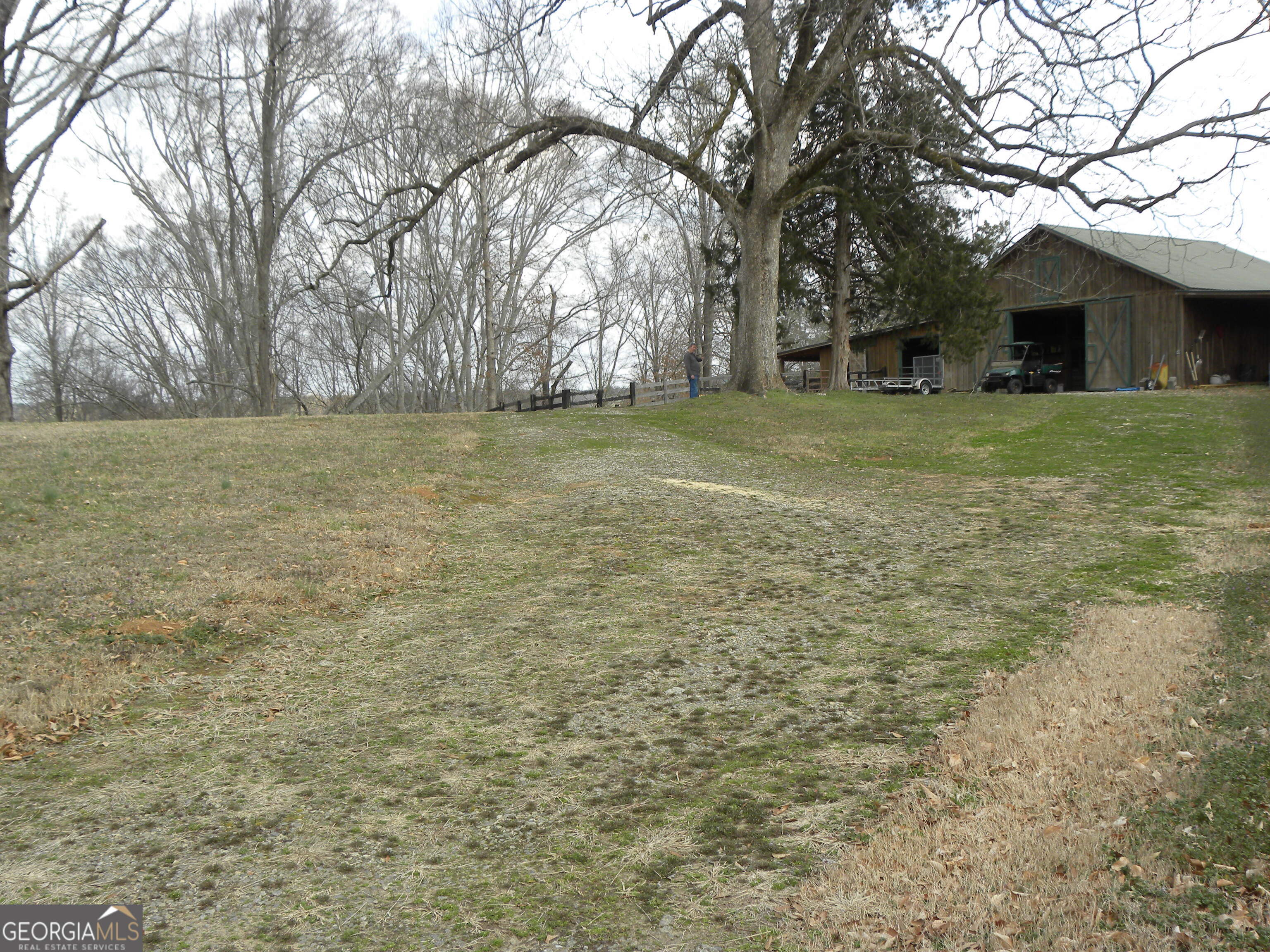 551 P. S. Road Toccoa GA 30577