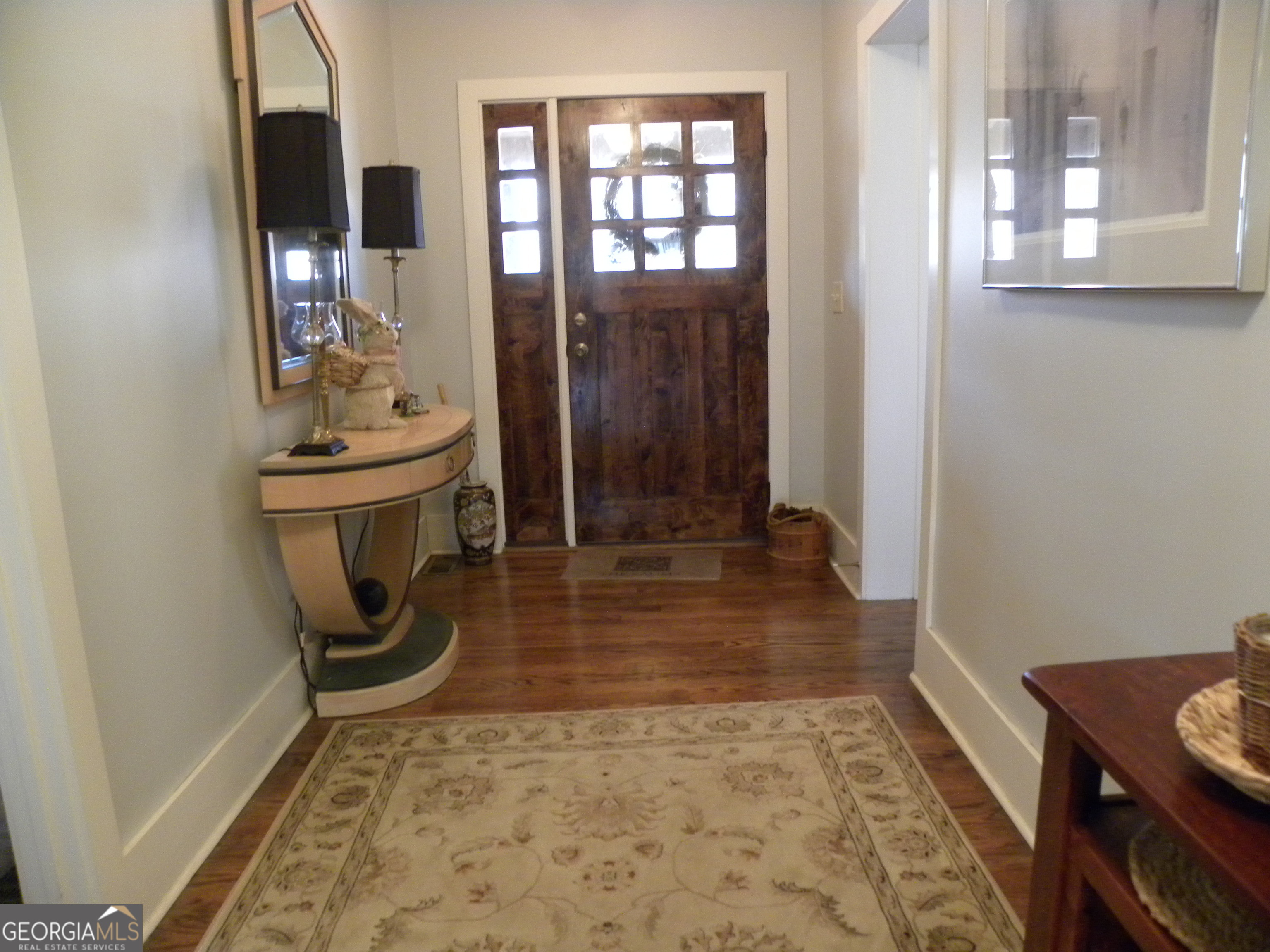 551 P. S. Road Toccoa GA 30577