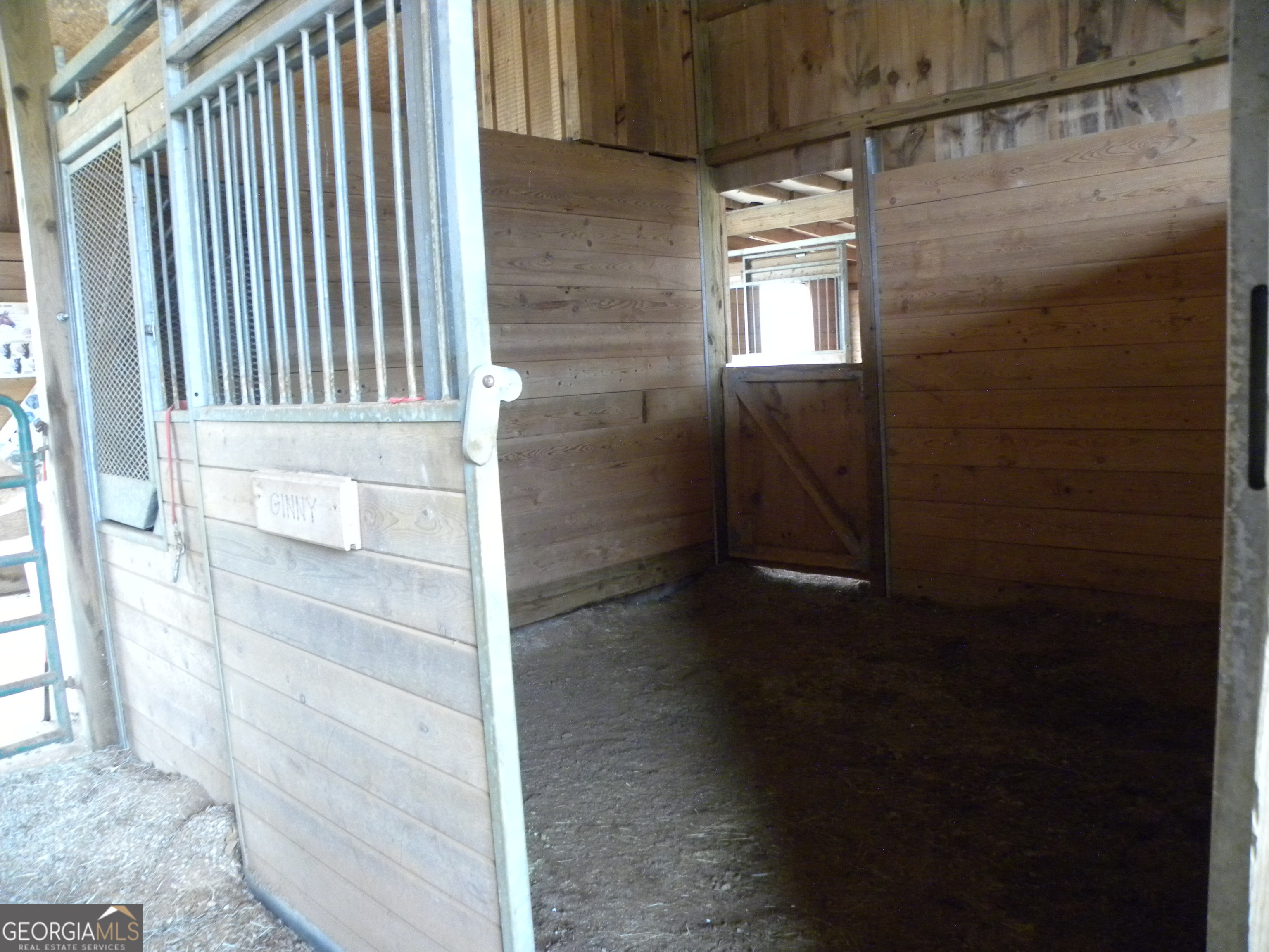 551 P. S. Road Toccoa GA 30577
