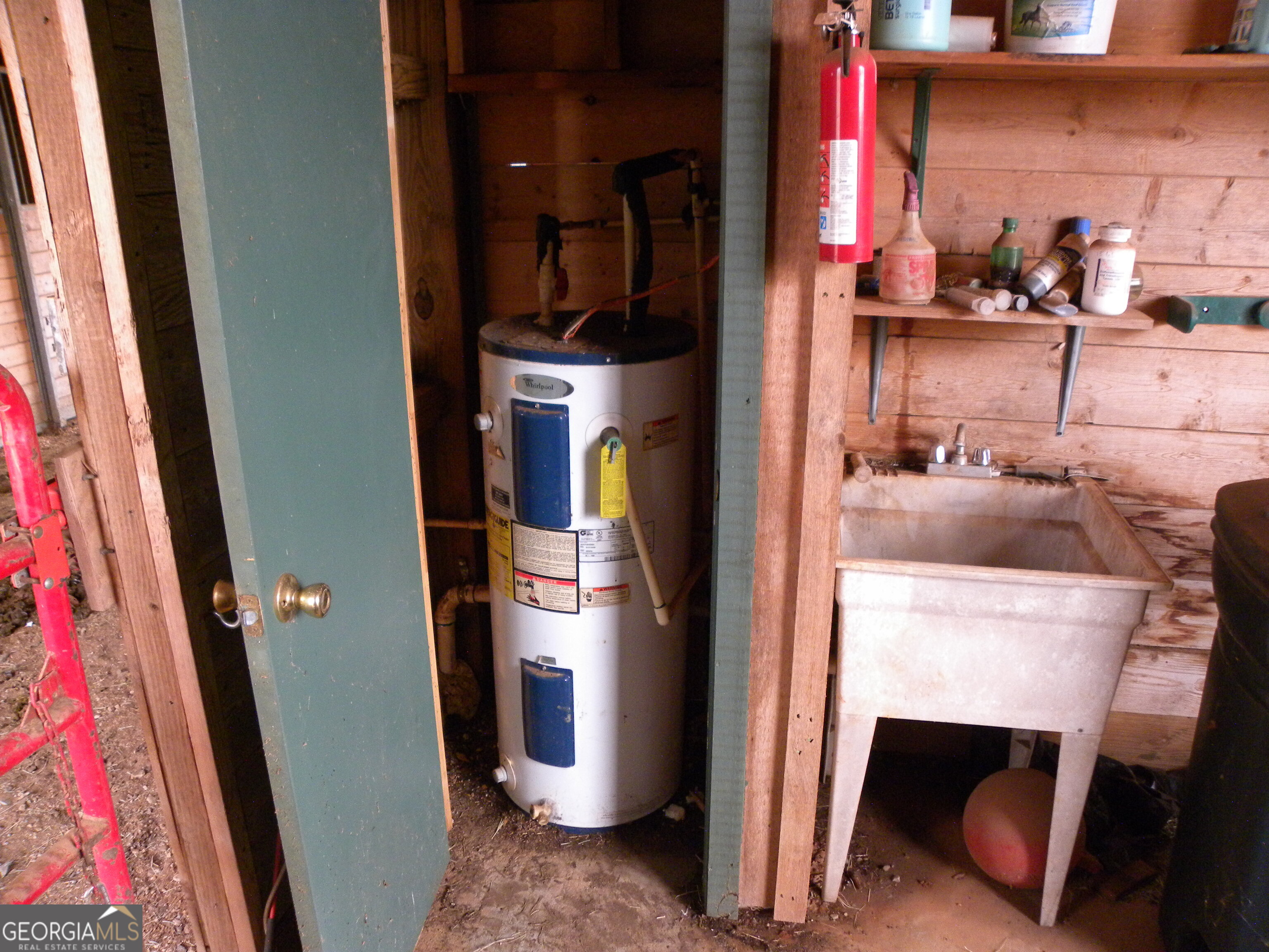 551 P. S. Road Toccoa GA 30577