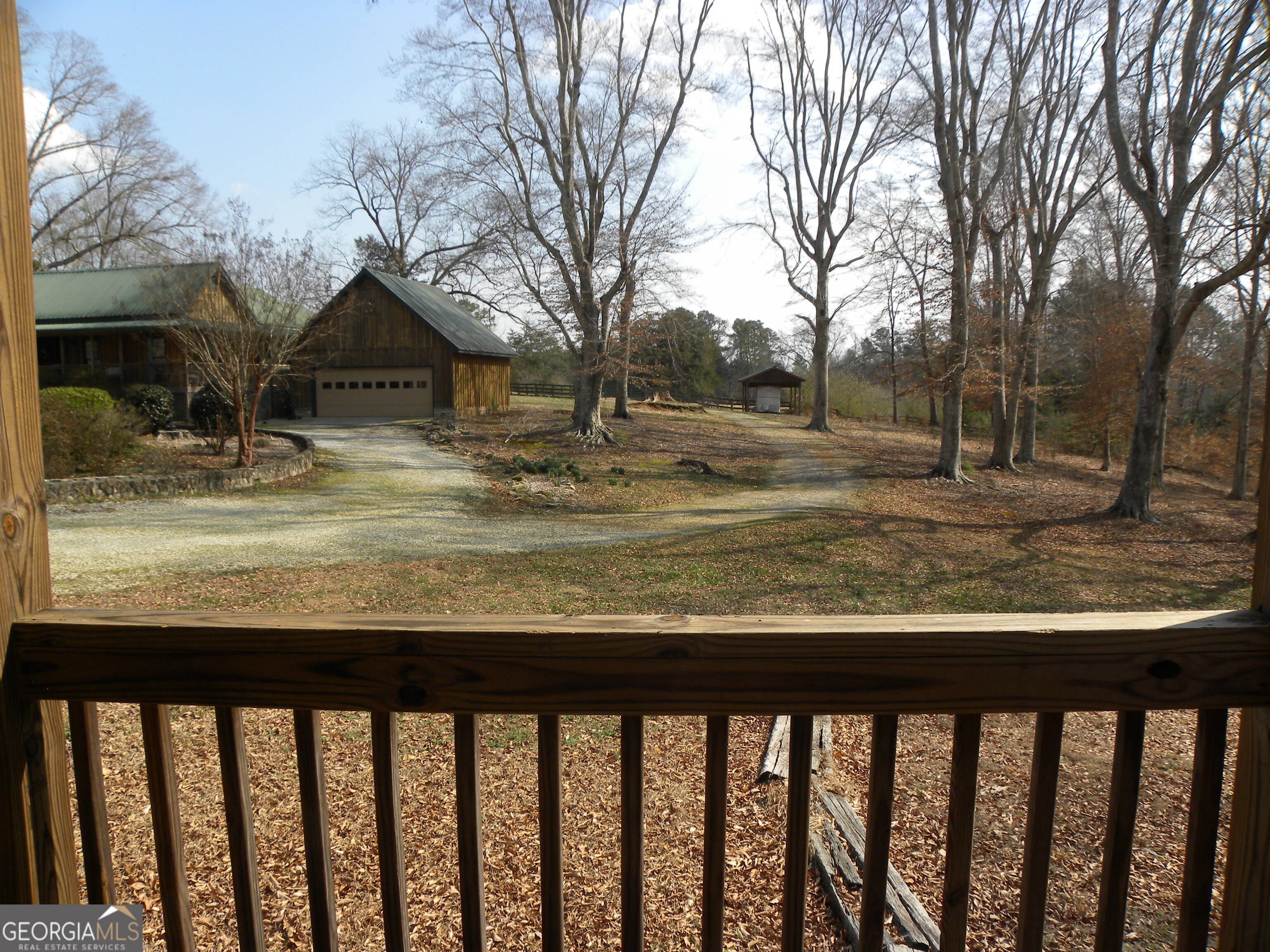 551 P. S. Road Toccoa GA 30577