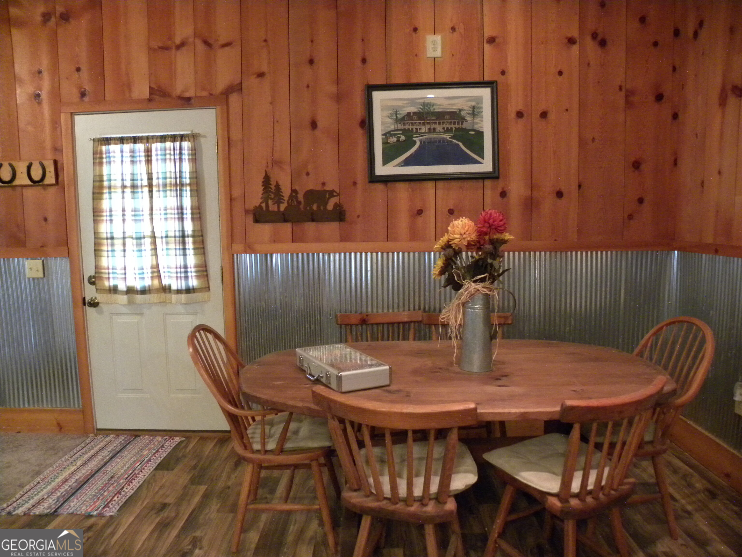 551 P. S. Road Toccoa GA 30577
