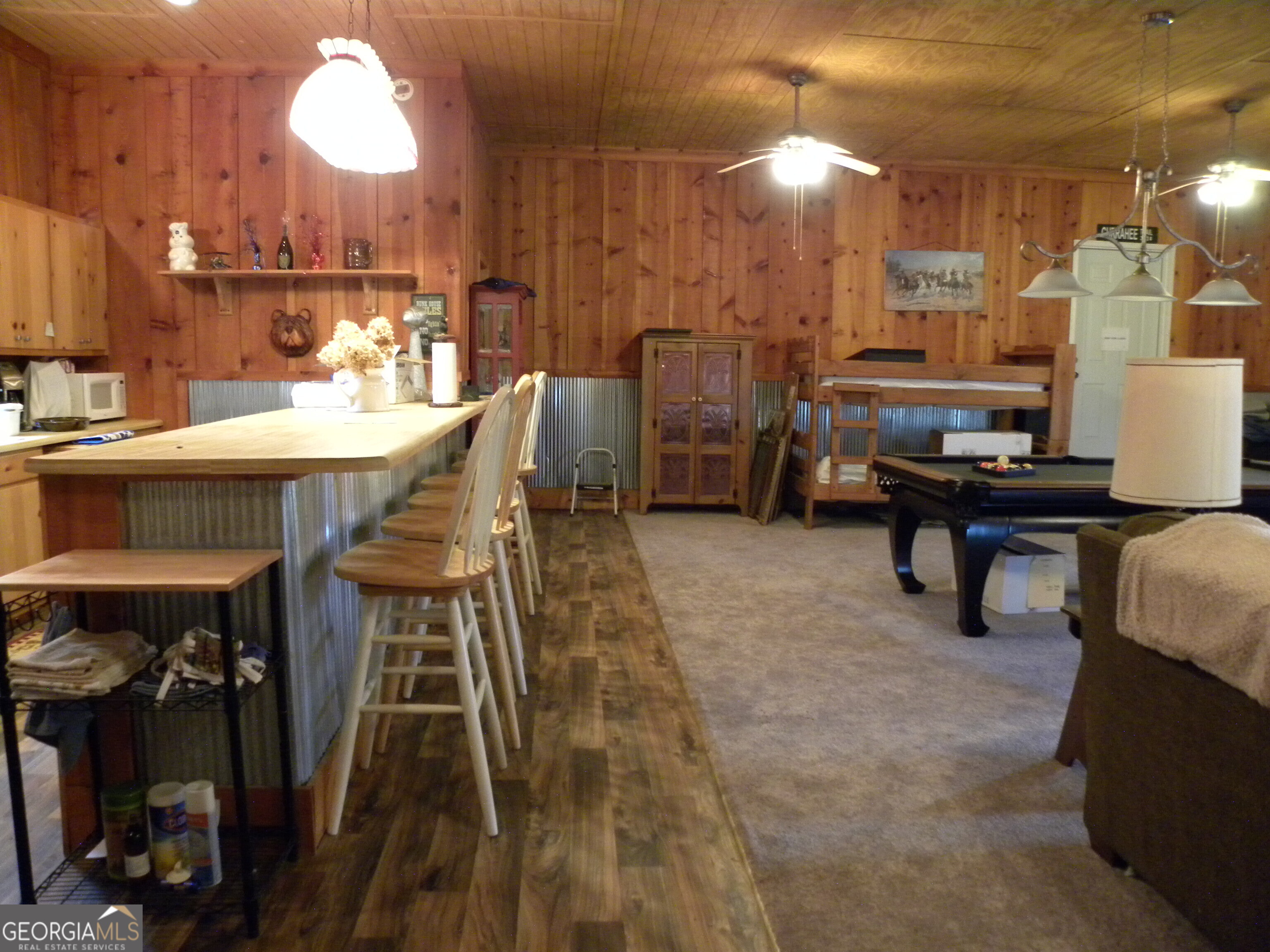 551 P. S. Road Toccoa GA 30577