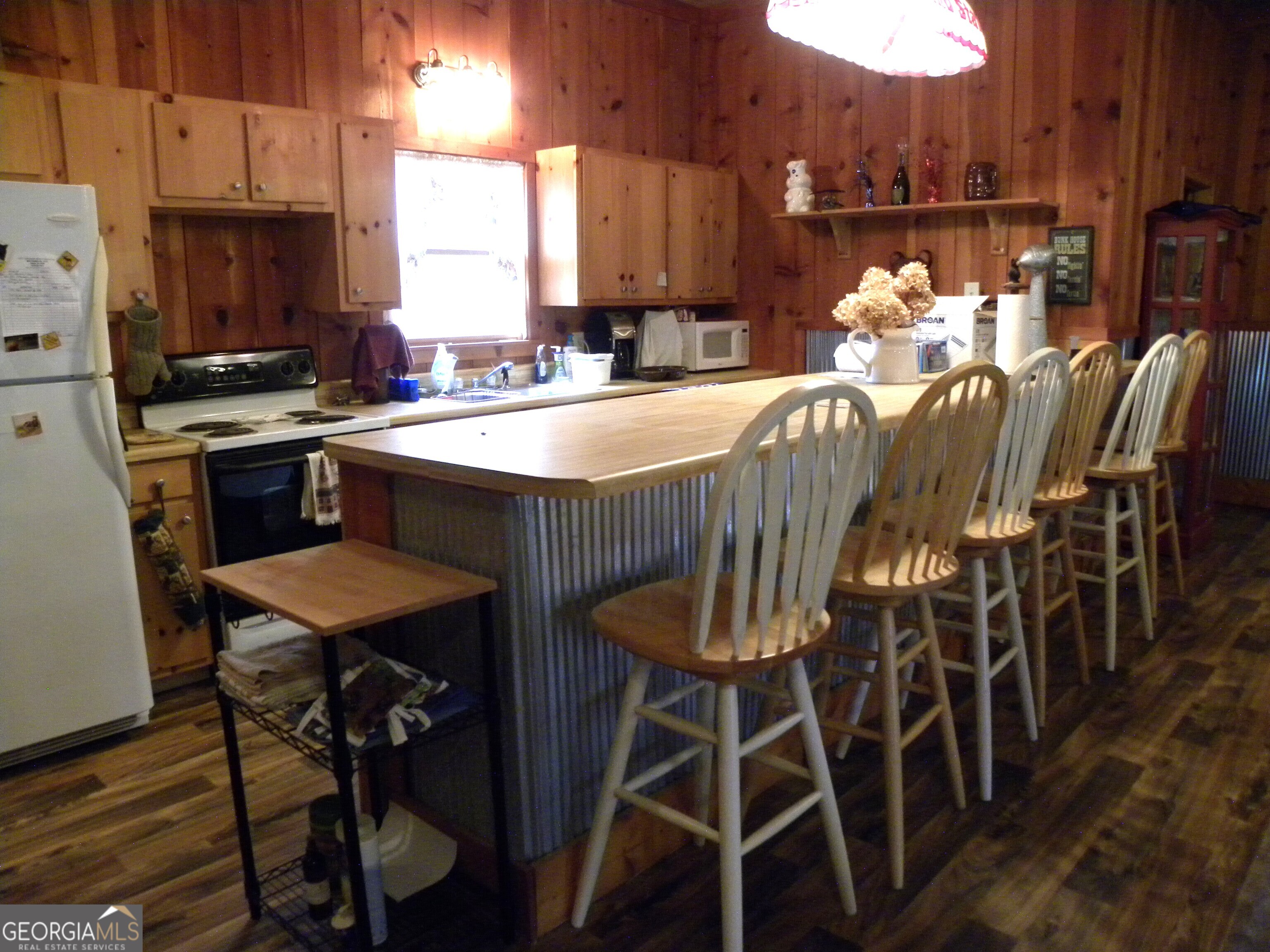 551 P. S. Road Toccoa GA 30577