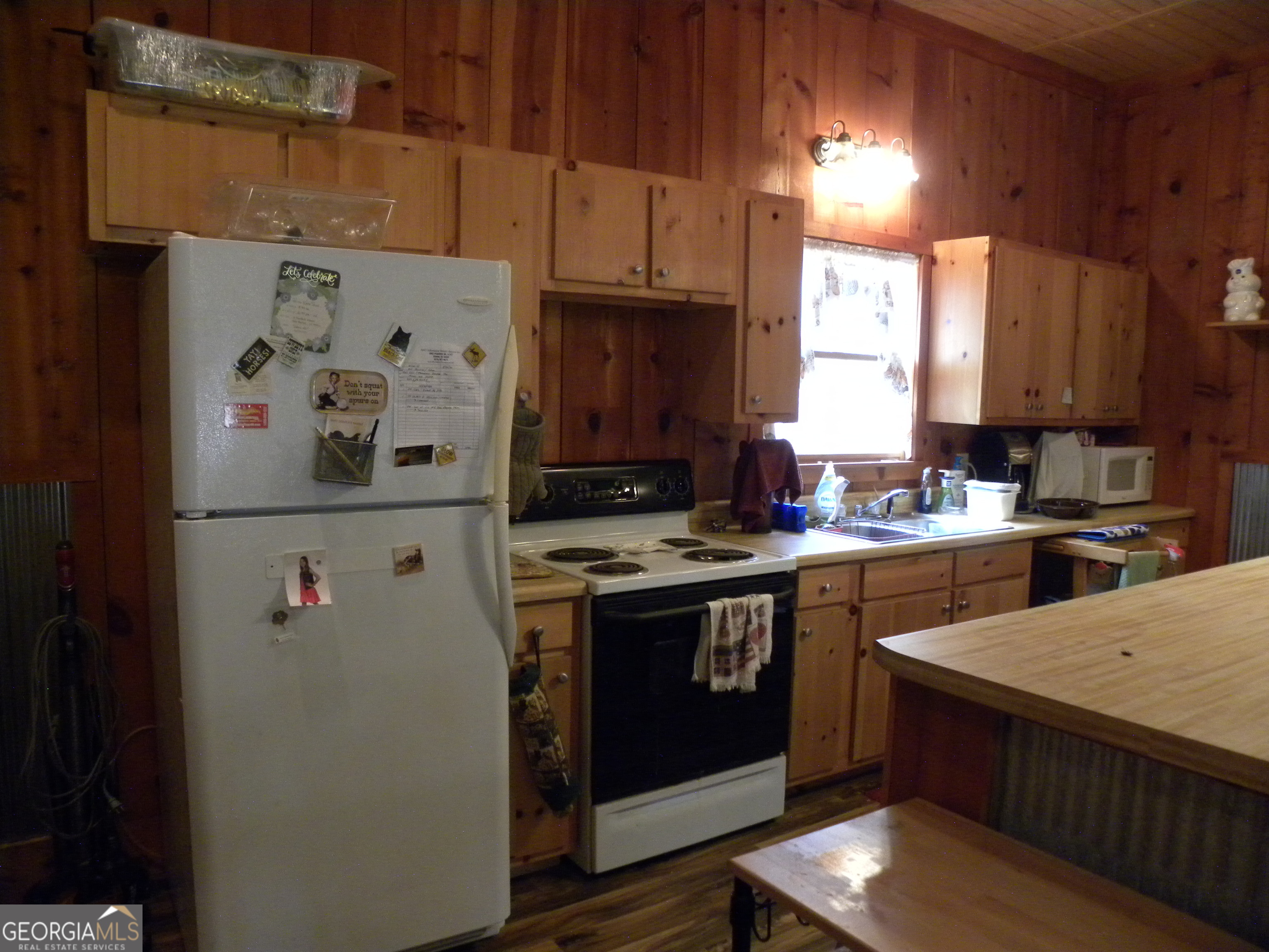 551 P. S. Road Toccoa GA 30577