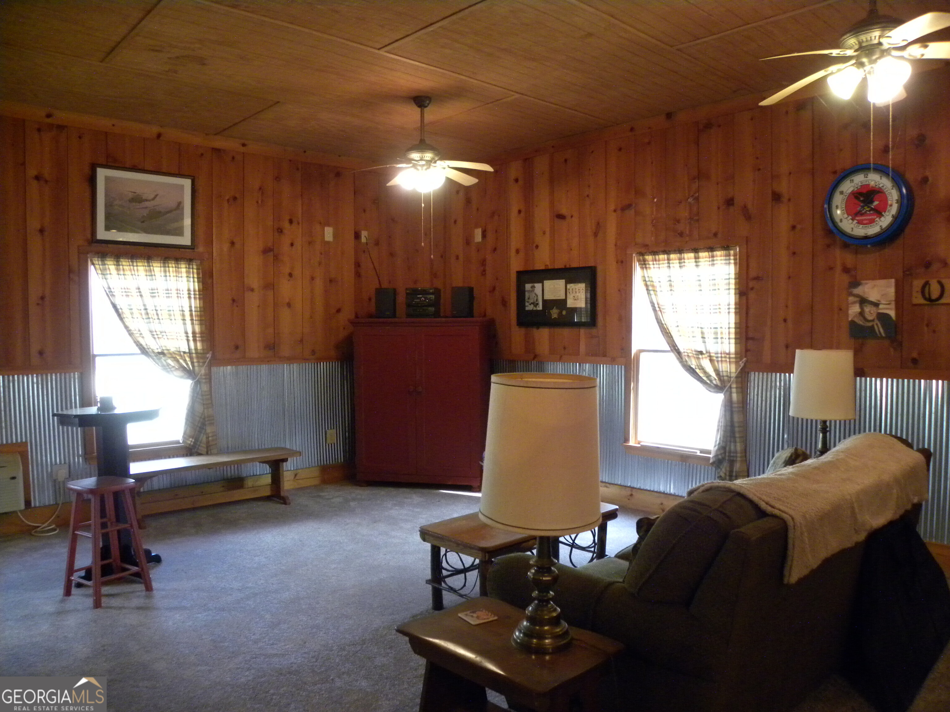551 P. S. Road Toccoa GA 30577