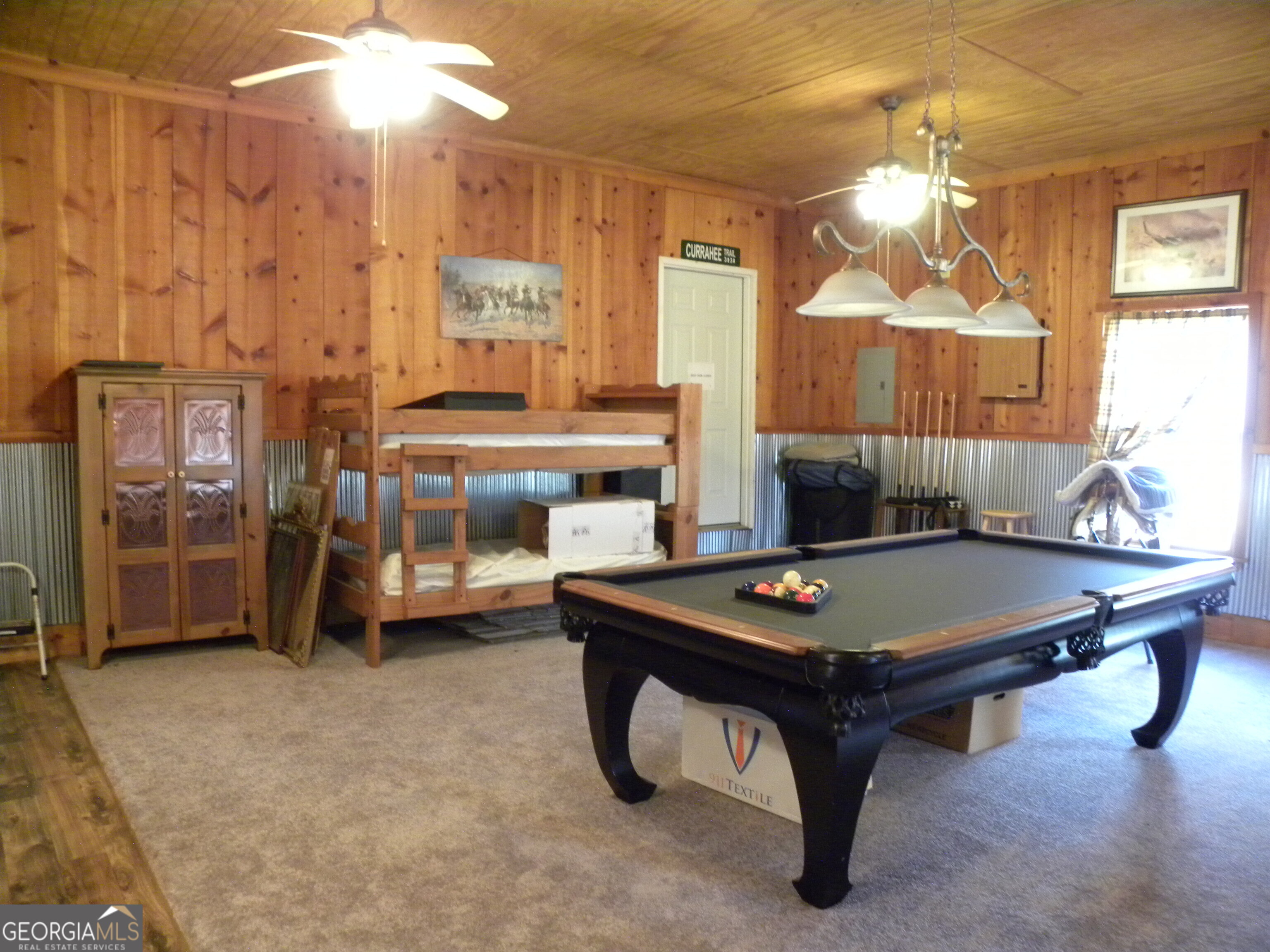 551 P. S. Road Toccoa GA 30577