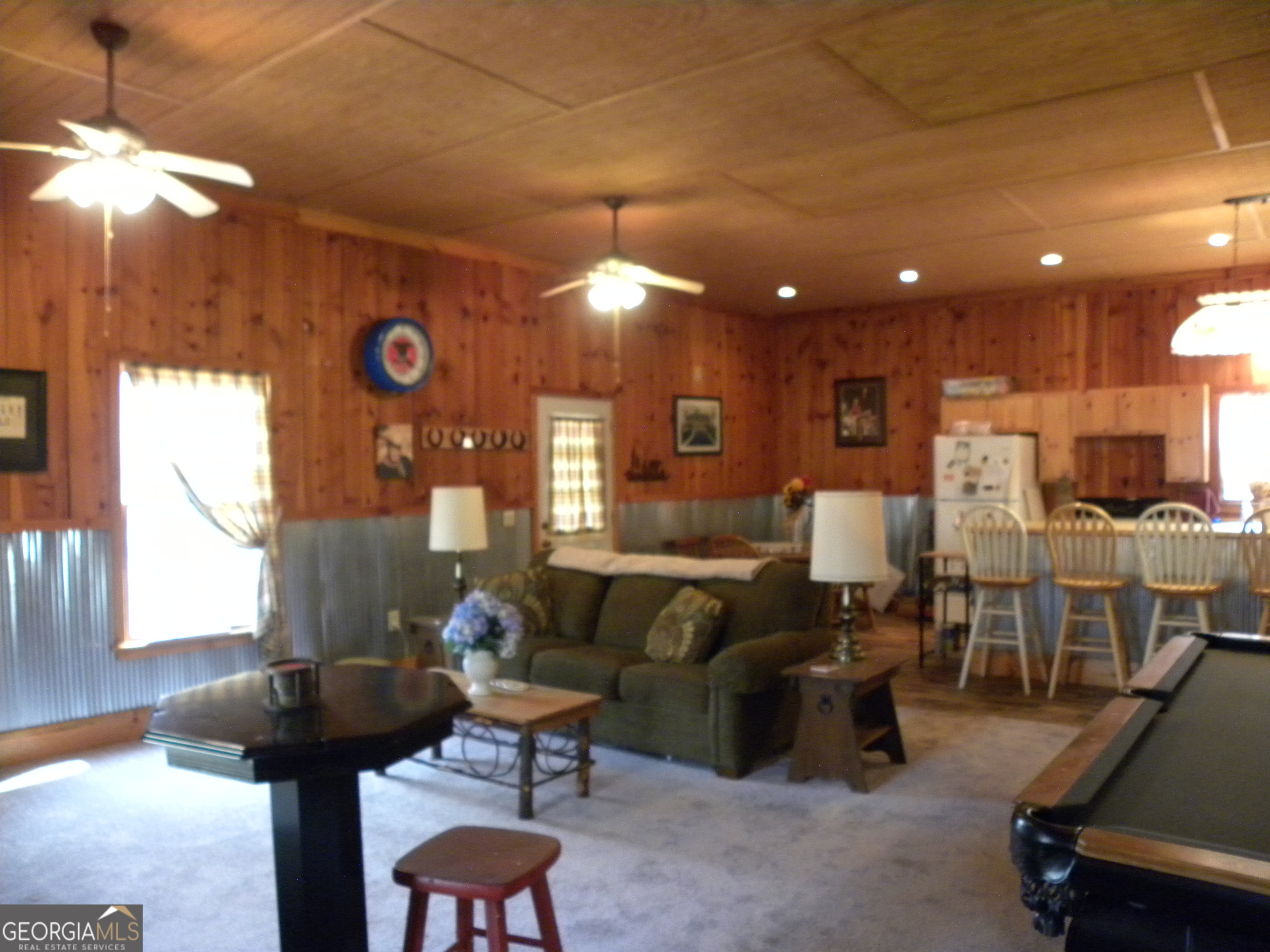 551 P. S. Road Toccoa GA 30577