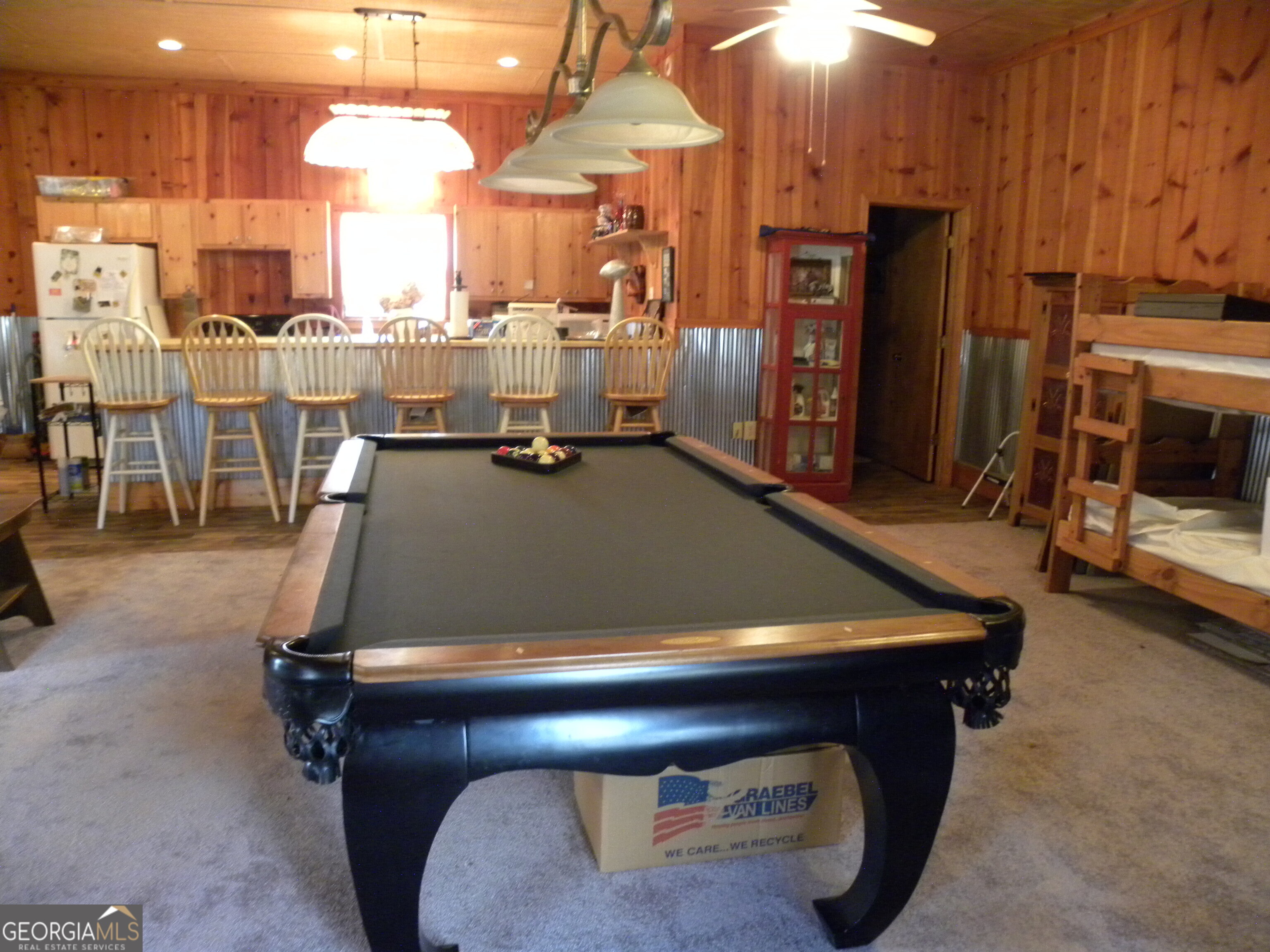 551 P. S. Road Toccoa GA 30577