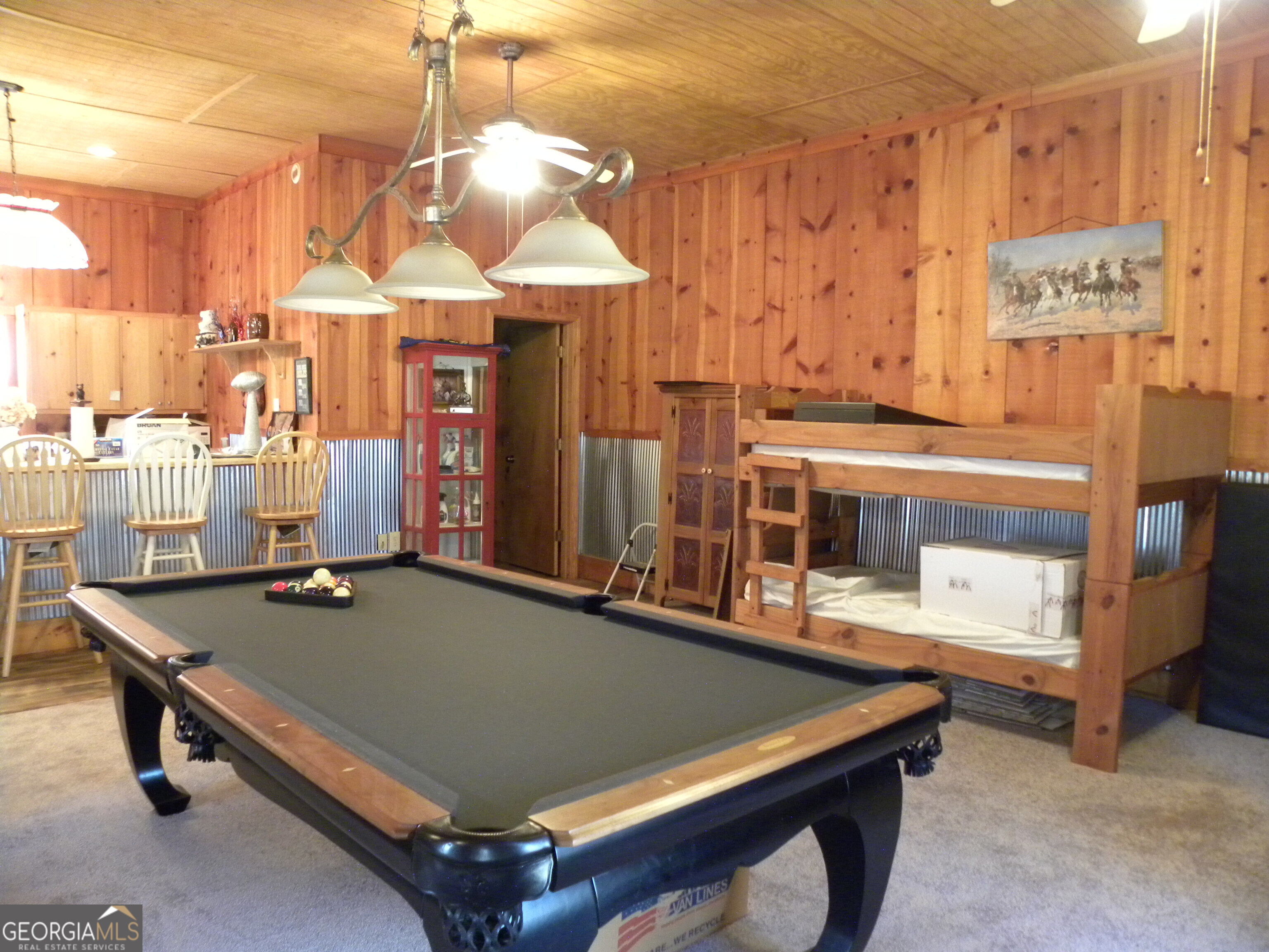 551 P. S. Road Toccoa GA 30577
