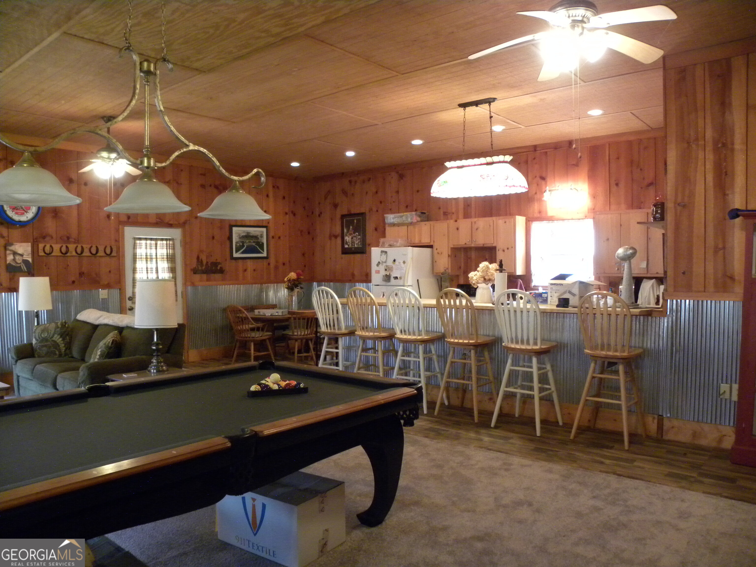 551 P. S. Road Toccoa GA 30577