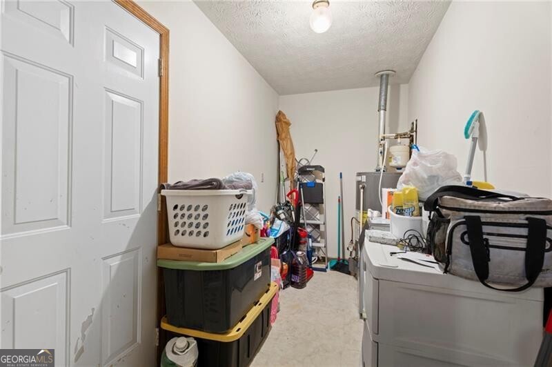 5385 Garvey Drive Fairburn GA 30213