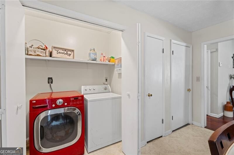 5385 Garvey Drive Fairburn GA 30213