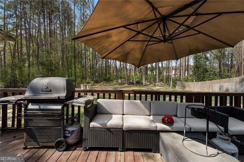 5385 Garvey Drive Fairburn GA 30213