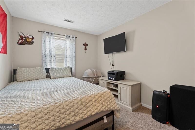 5385 Garvey Drive Fairburn GA 30213