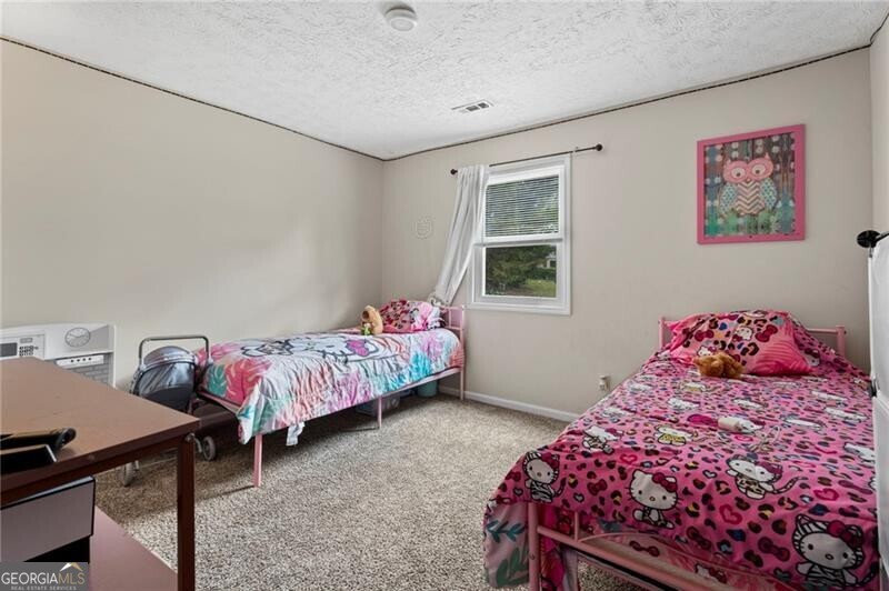 5385 Garvey Drive Fairburn GA 30213