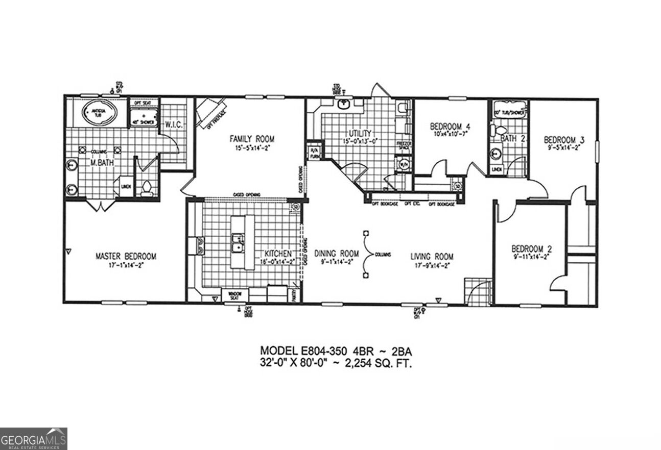 0 Roosevelt Hwy - Lot 1 Warm Springs GA 31830