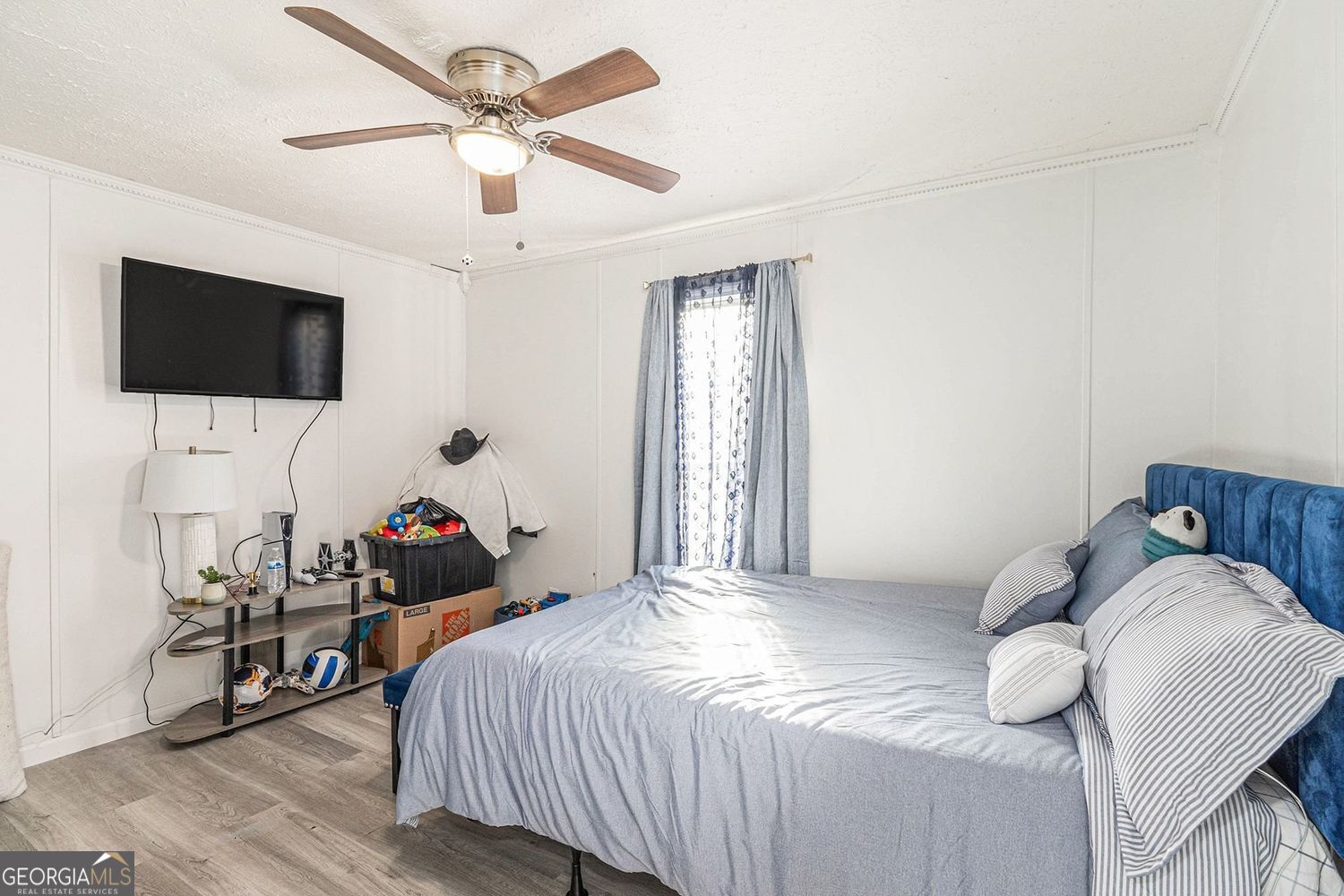 1132 NW Hall Memorial Road NW Resaca GA 30735