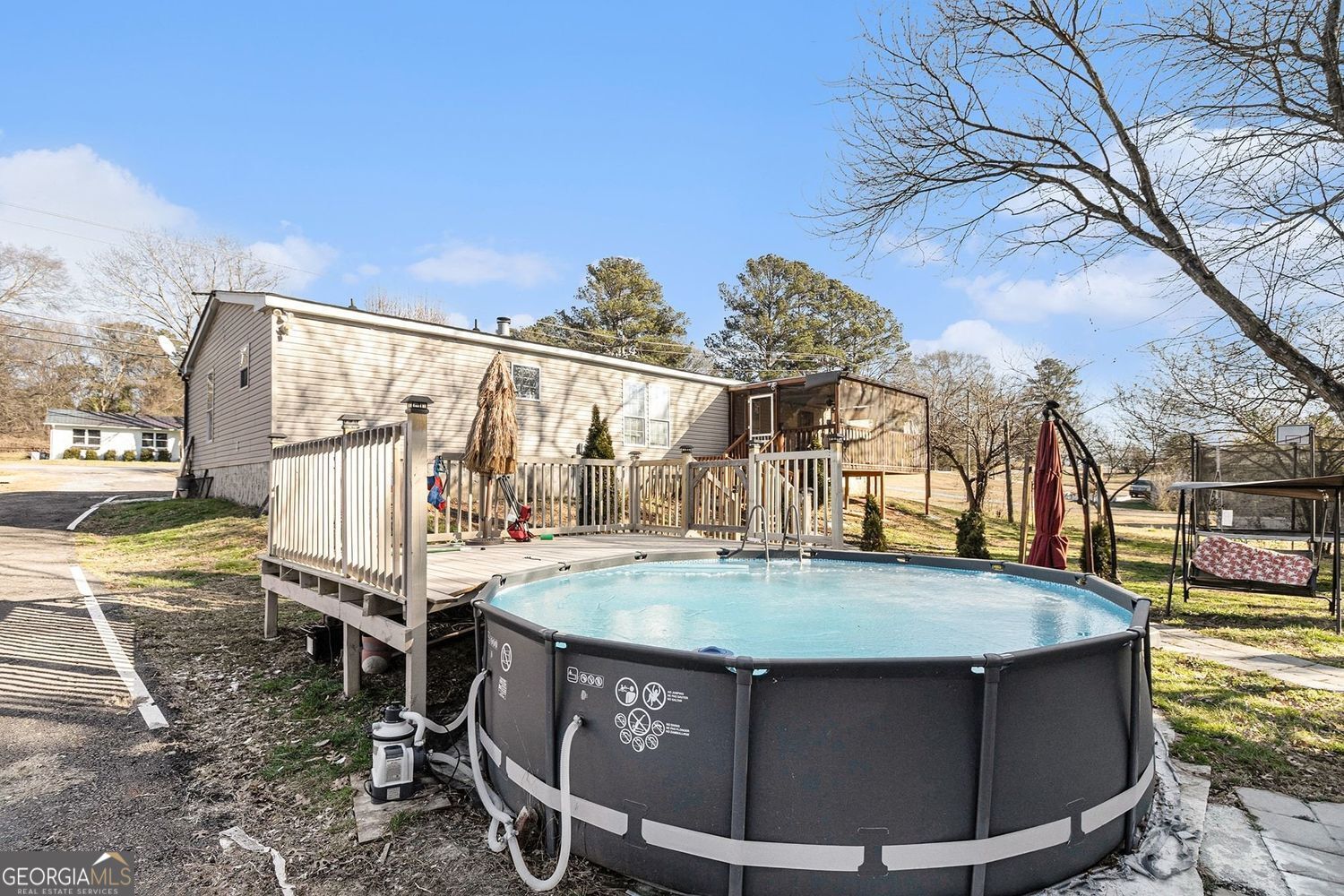 1132 NW Hall Memorial Road NW Resaca GA 30735