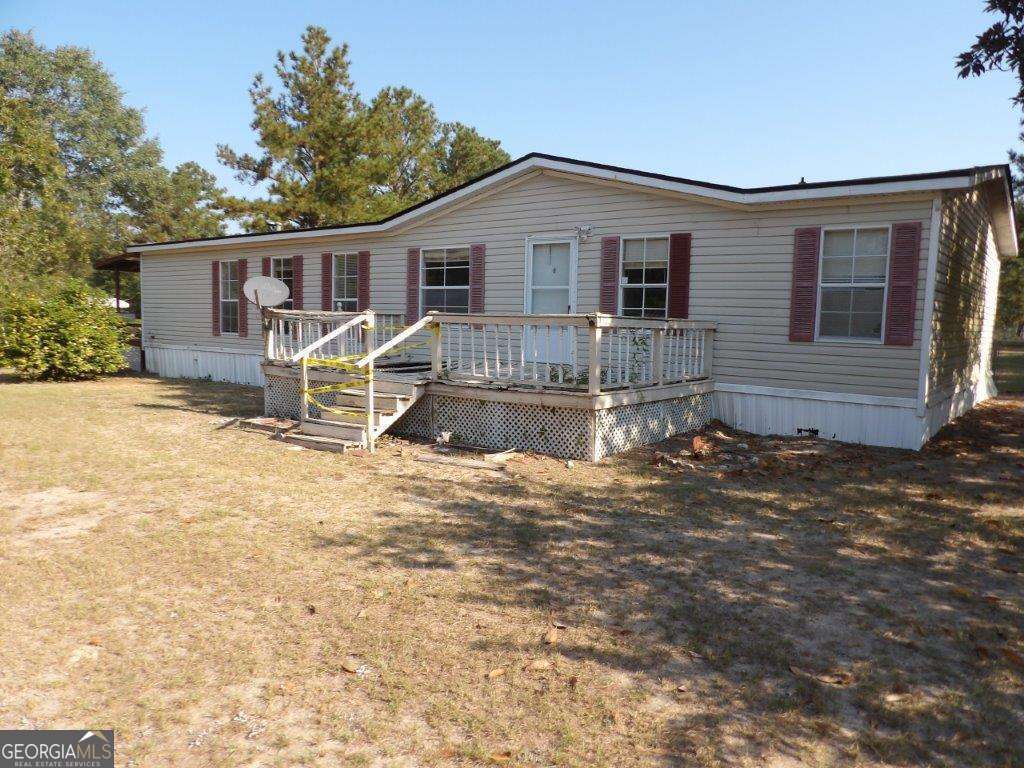 111 Sunnyside Drive Box Springs GA 31801