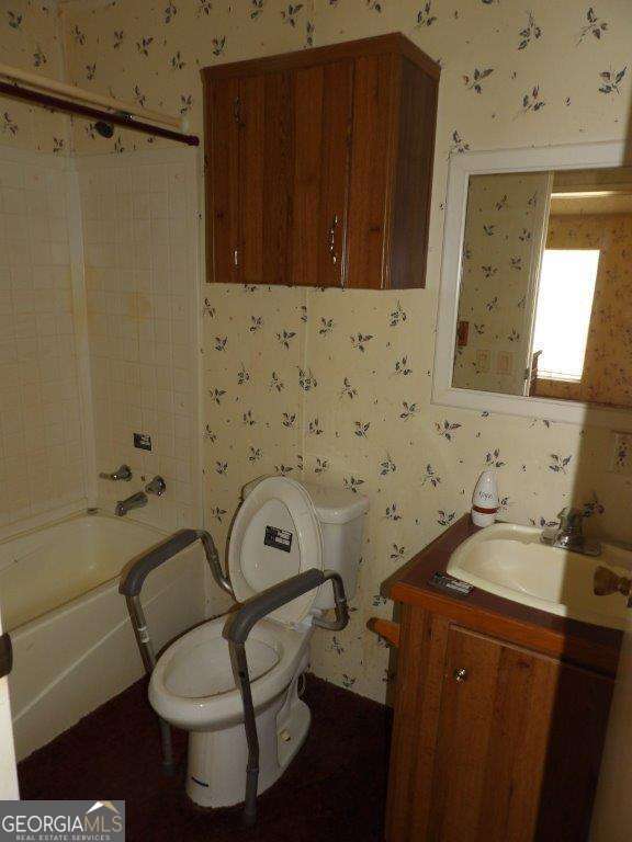111 Sunnyside Drive Box Springs GA 31801