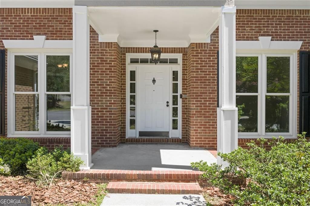 5230 Wickershire Drive Peachtree Corners GA 30092