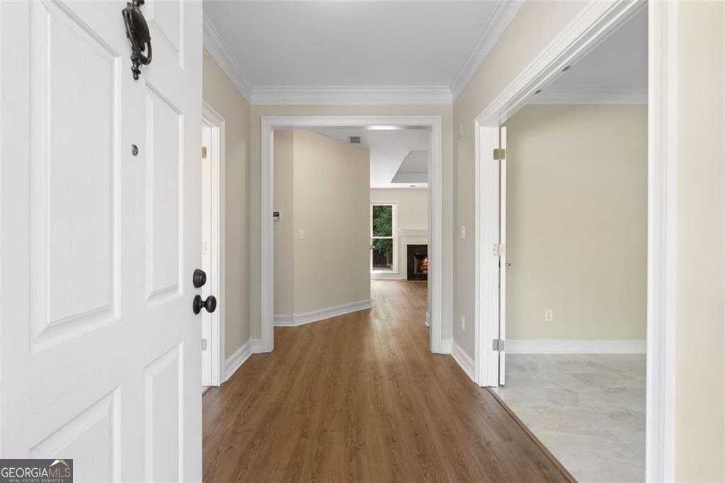 5230 Wickershire Drive Peachtree Corners GA 30092