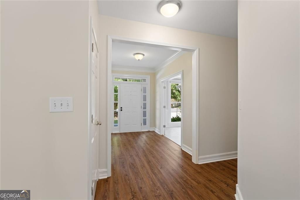 5230 Wickershire Drive Peachtree Corners GA 30092
